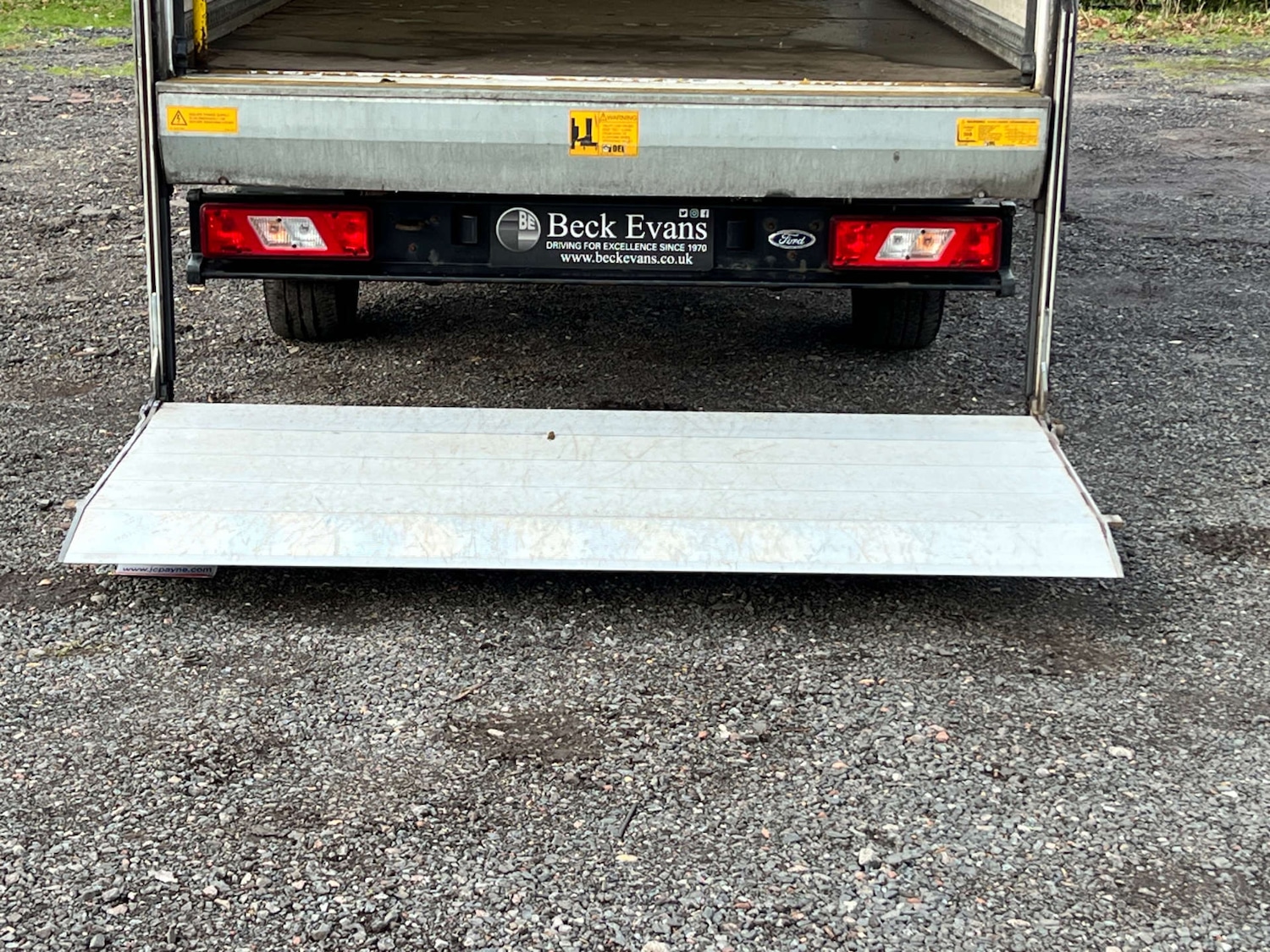 Used Ford Transit 2020 for sale - 77953305: Photo 16