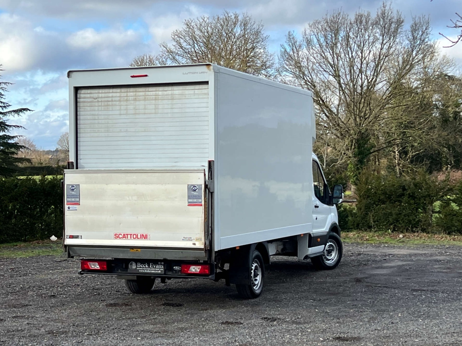 Used Ford Transit 2020 for sale - 77953305: Photo 23