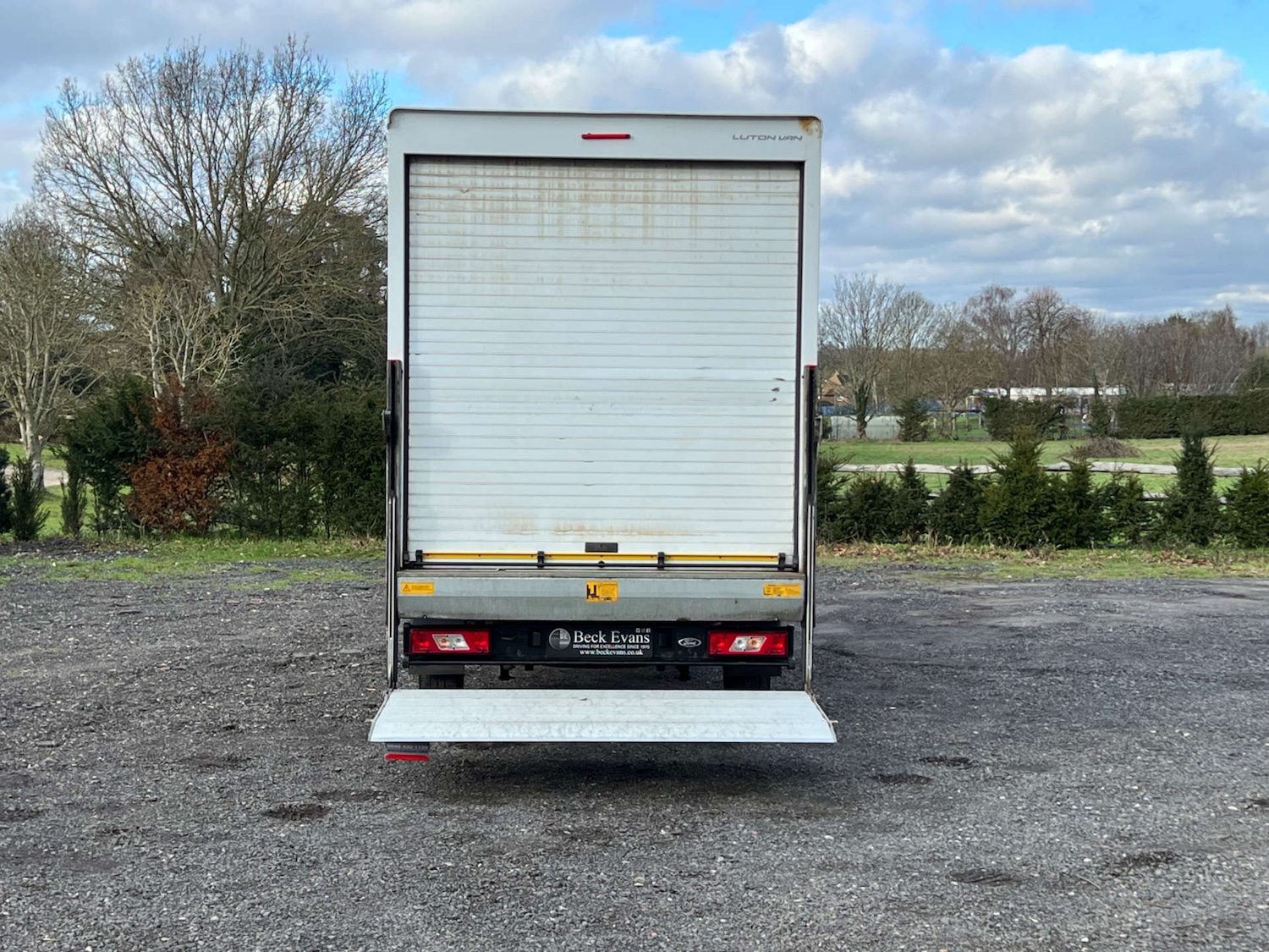 Used Ford Transit 2020 for sale - 77953305: Photo 25