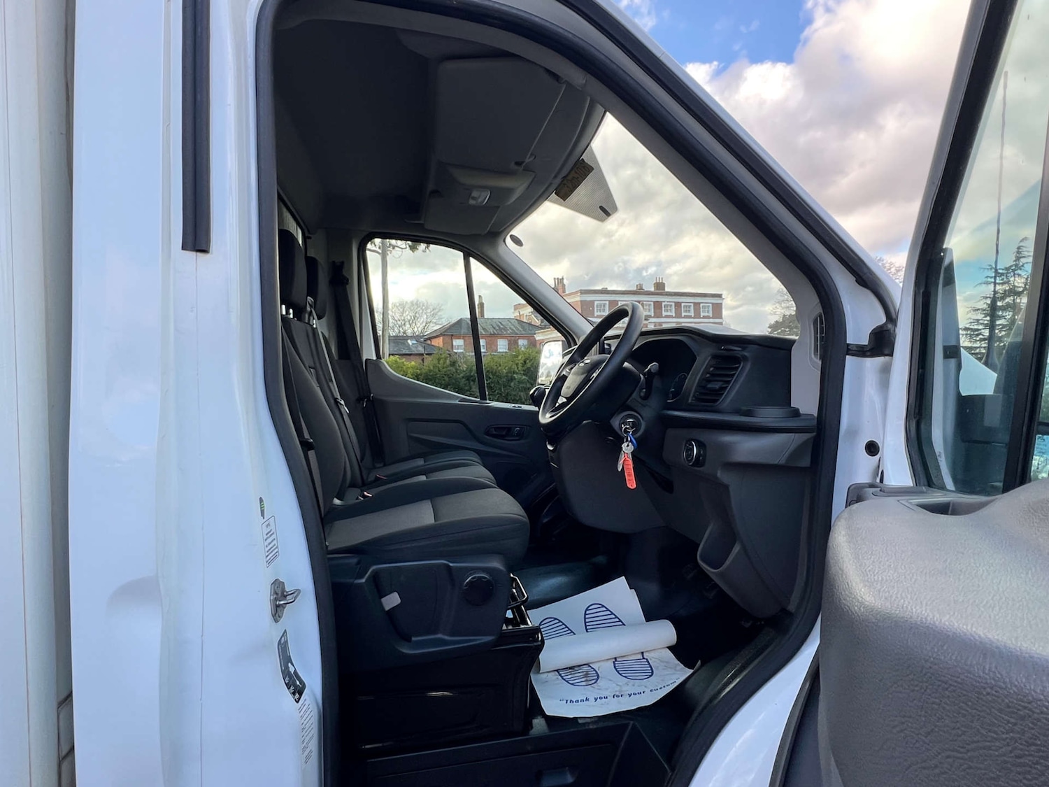 Used Ford Transit 2020 for sale - 77953305: Photo 29