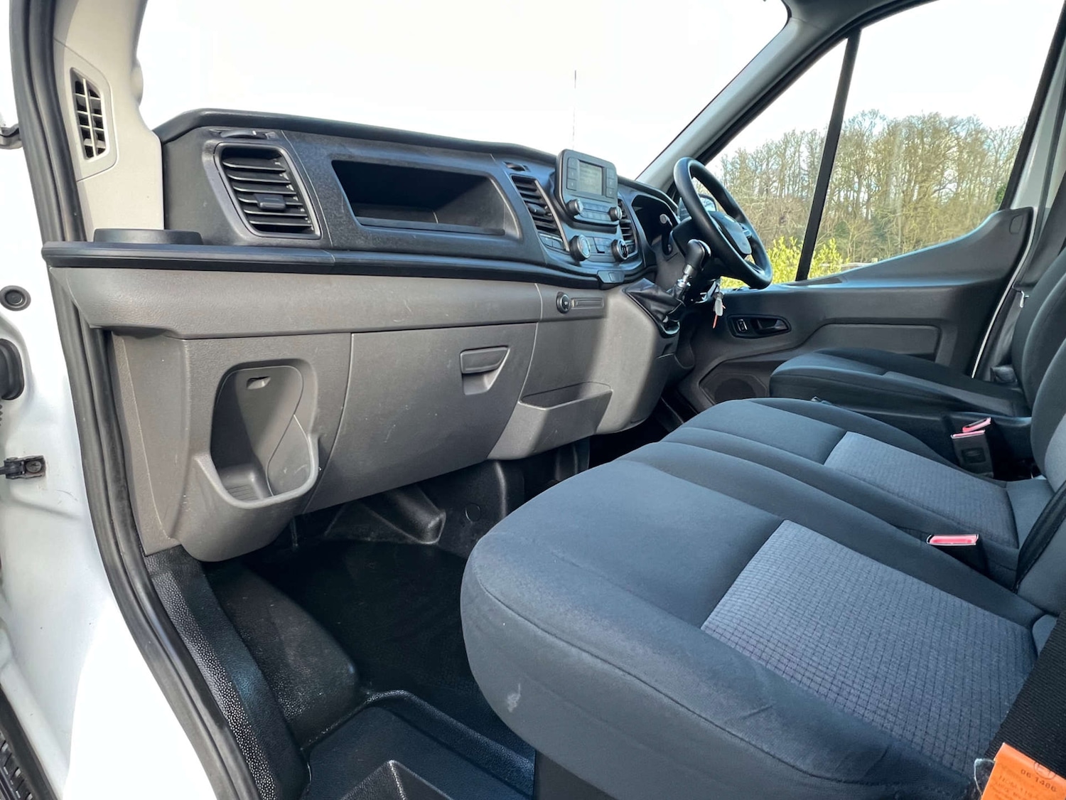 Used Ford Transit 2020 for sale - 77953305: Photo 31