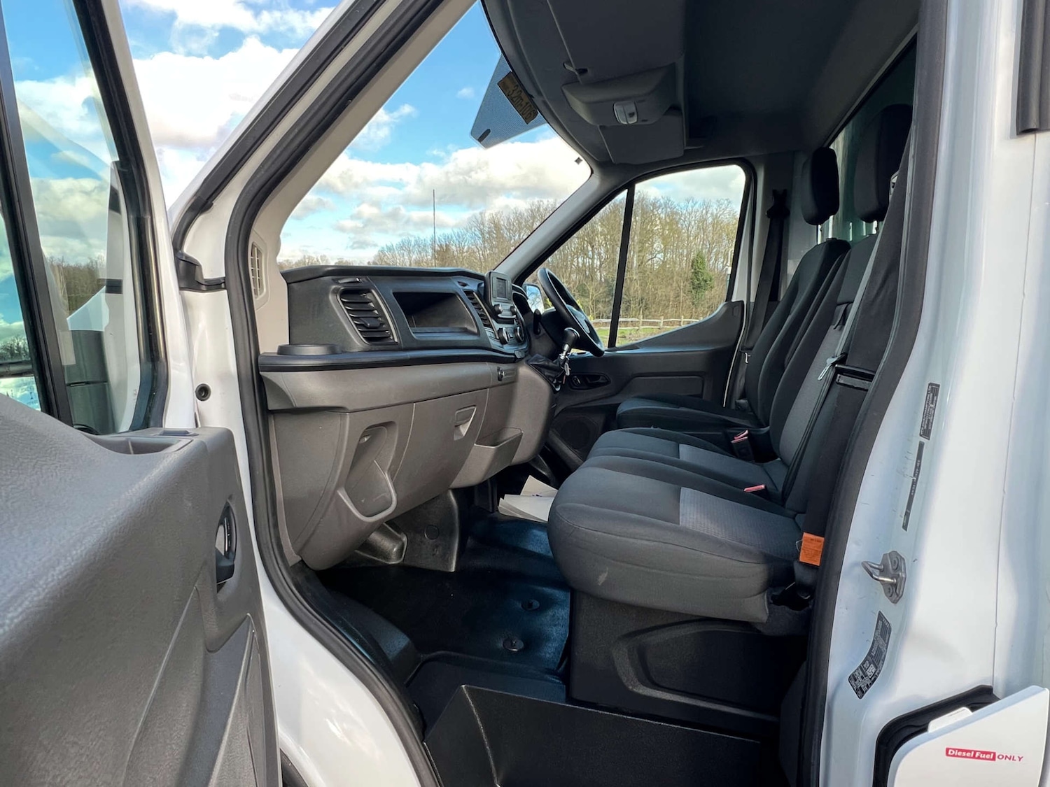 Used Ford Transit 2020 for sale - 77953305: Photo 34