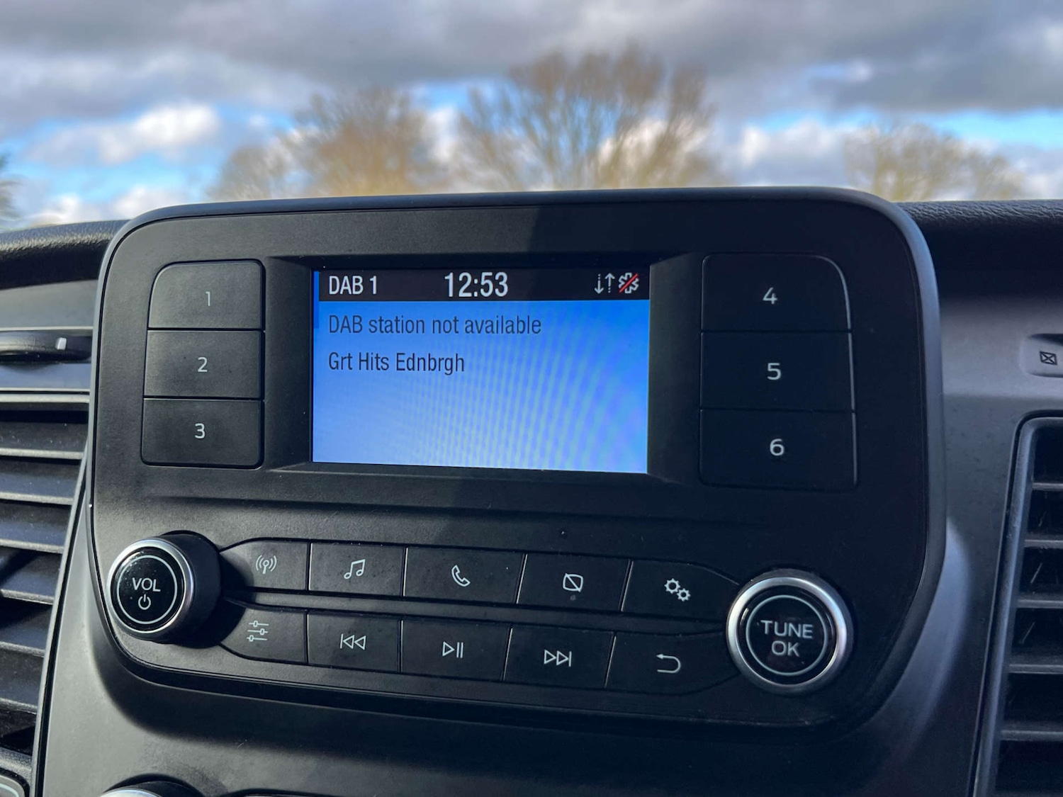 Used Ford Transit 2020 for sale - 77953305: Photo 37