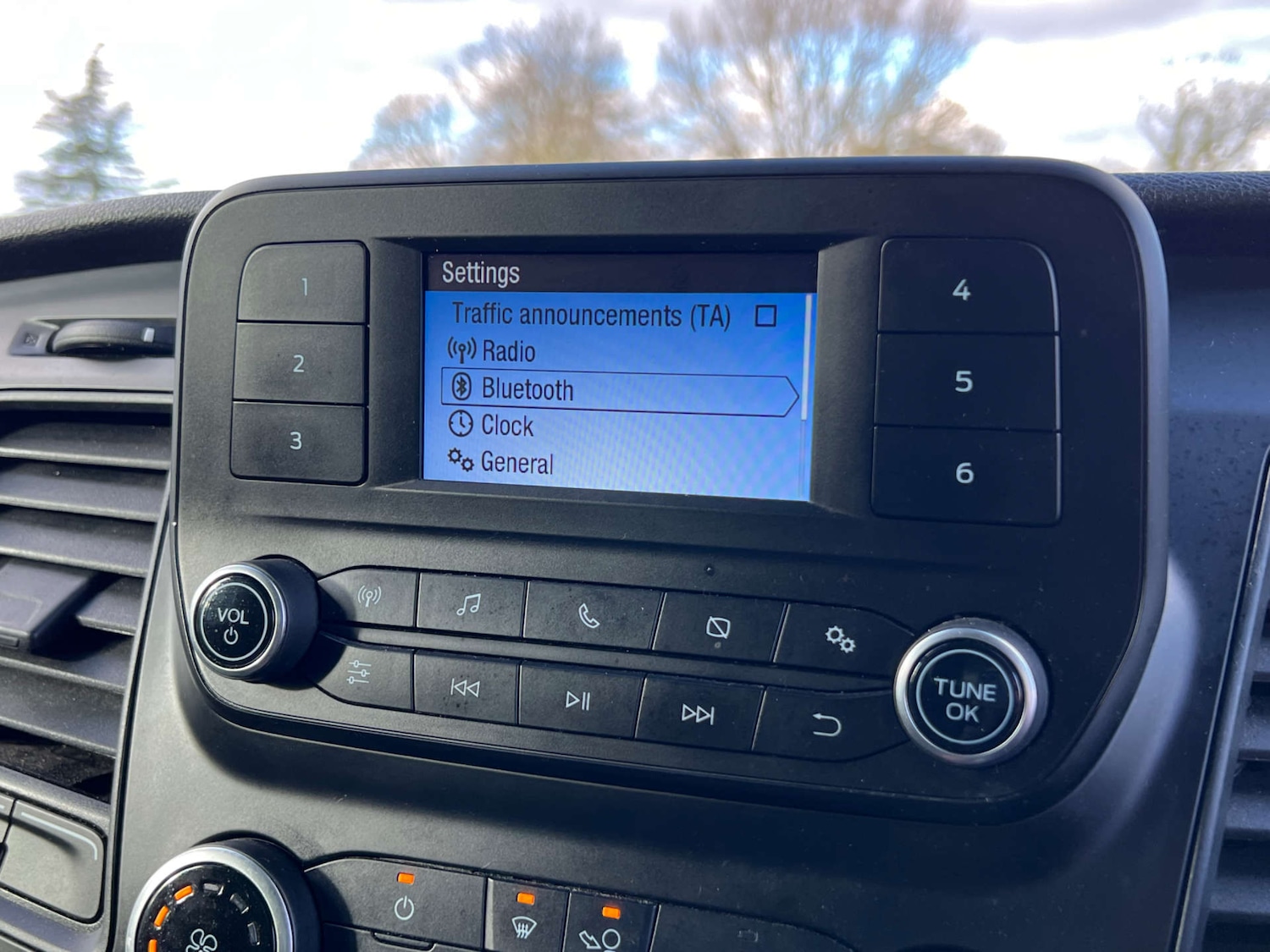 Used Ford Transit 2020 for sale - 77953305: Photo 38