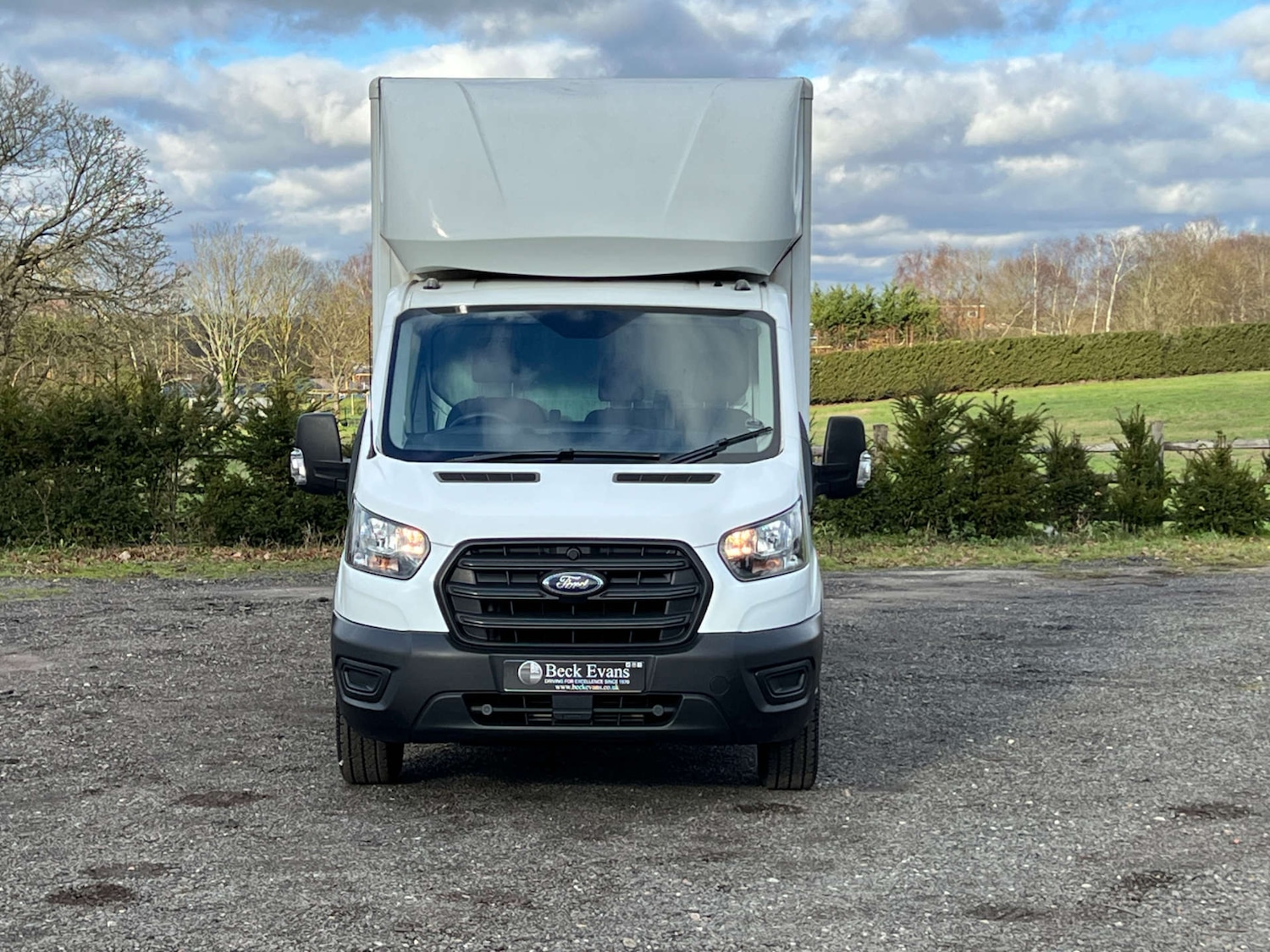 Used Ford Transit 2020 for sale - 77953305: Photo 4