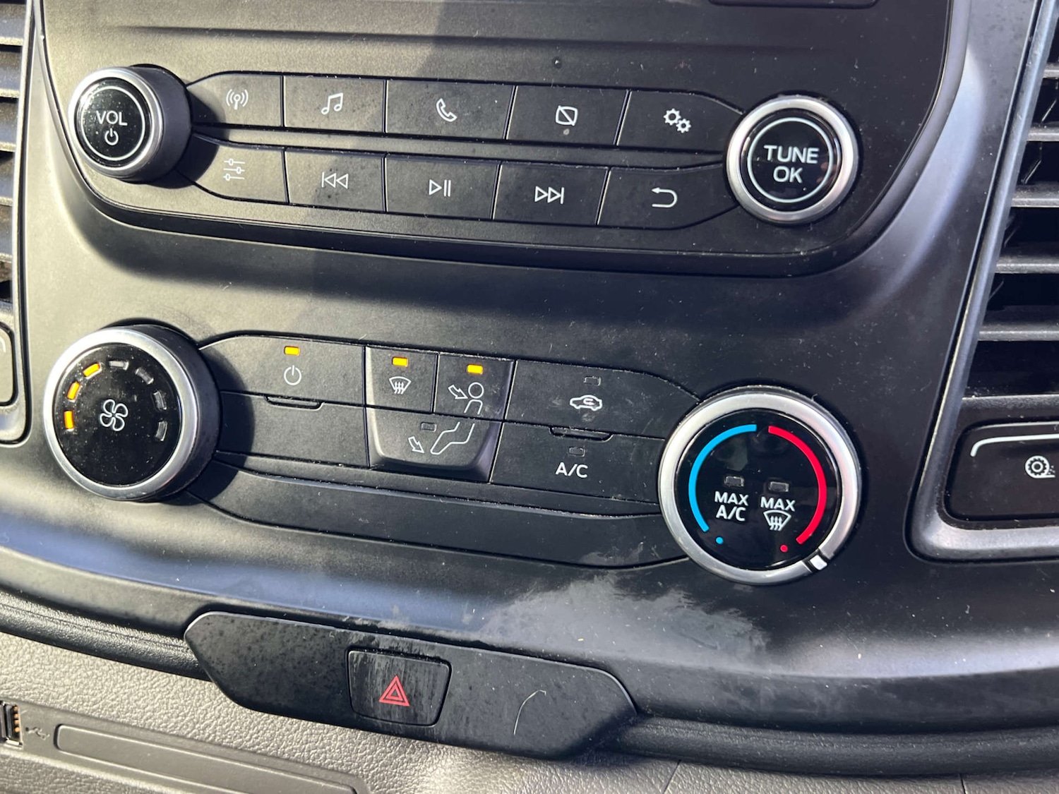 Used Ford Transit 2020 for sale - 77953305: Photo 40