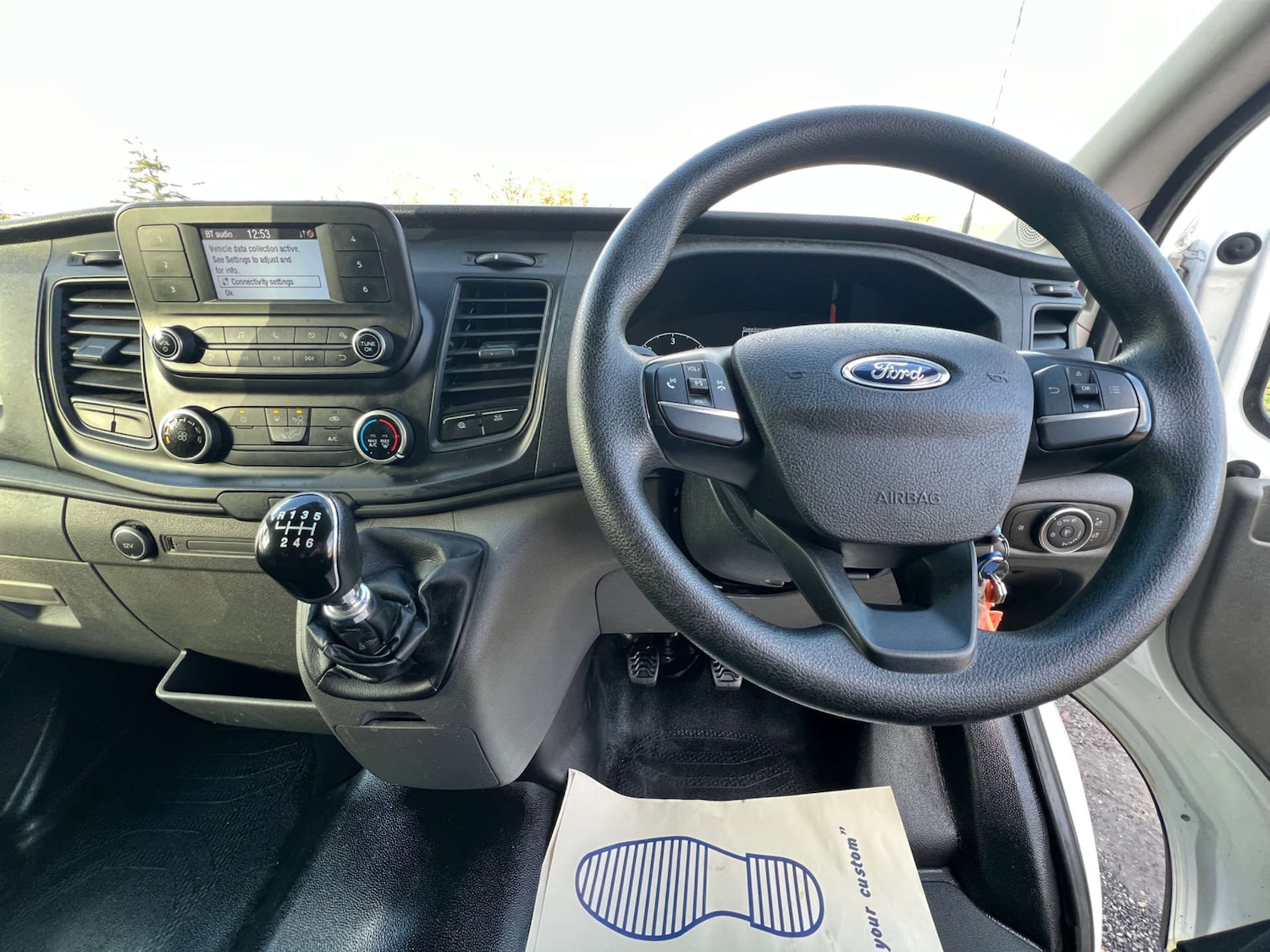 Used Ford Transit 2020 for sale - 77953305: Photo 5