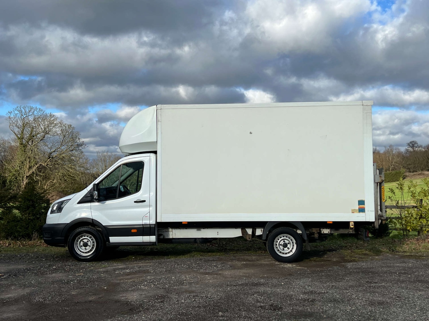 Used Ford Transit 2020 for sale - 77953305: Photo 7