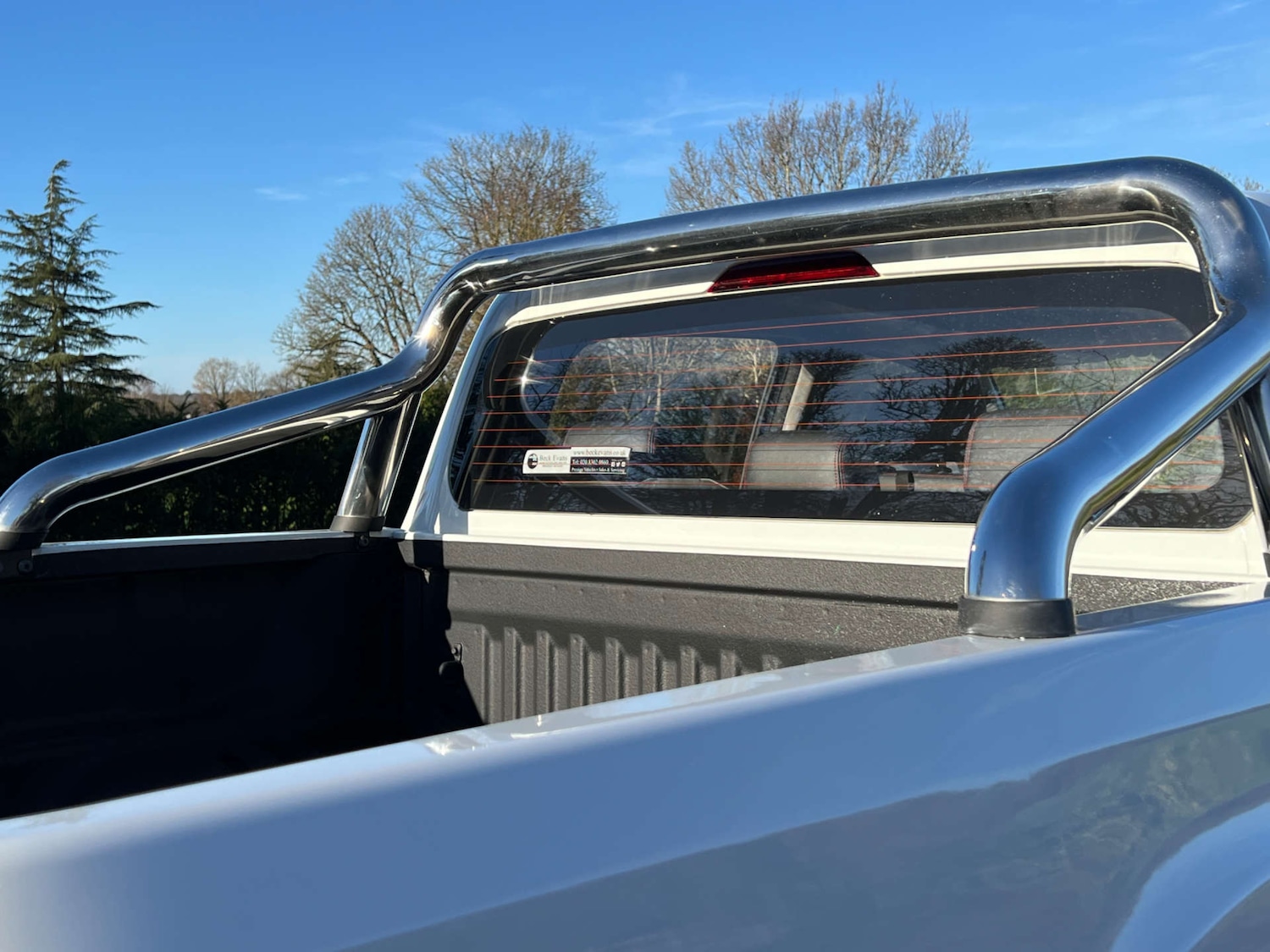 Used Maxus T90EV 2023 for sale - 77285519: Photo 23