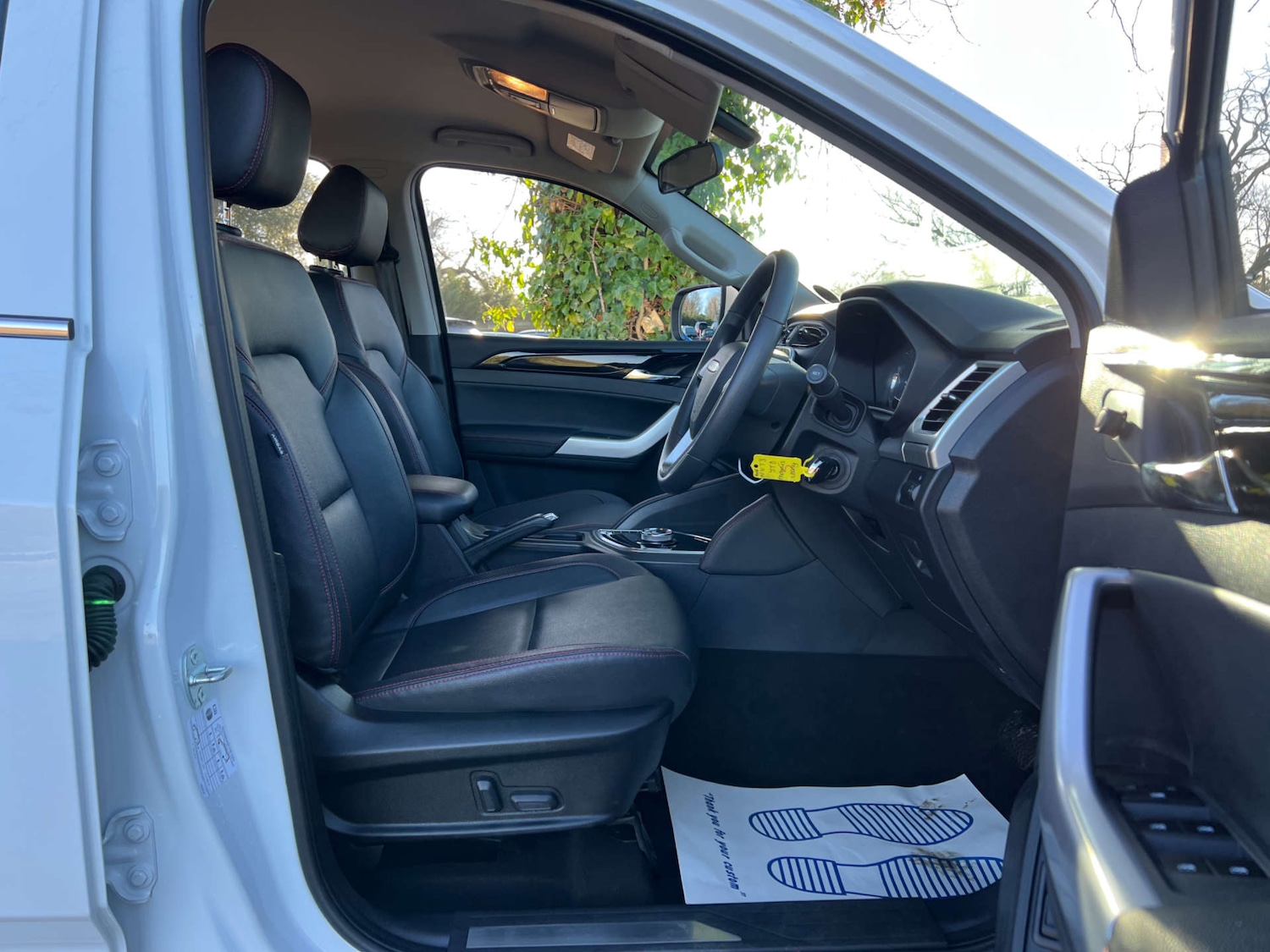 Used Maxus T90EV 2023 for sale - 77285519: Photo 25