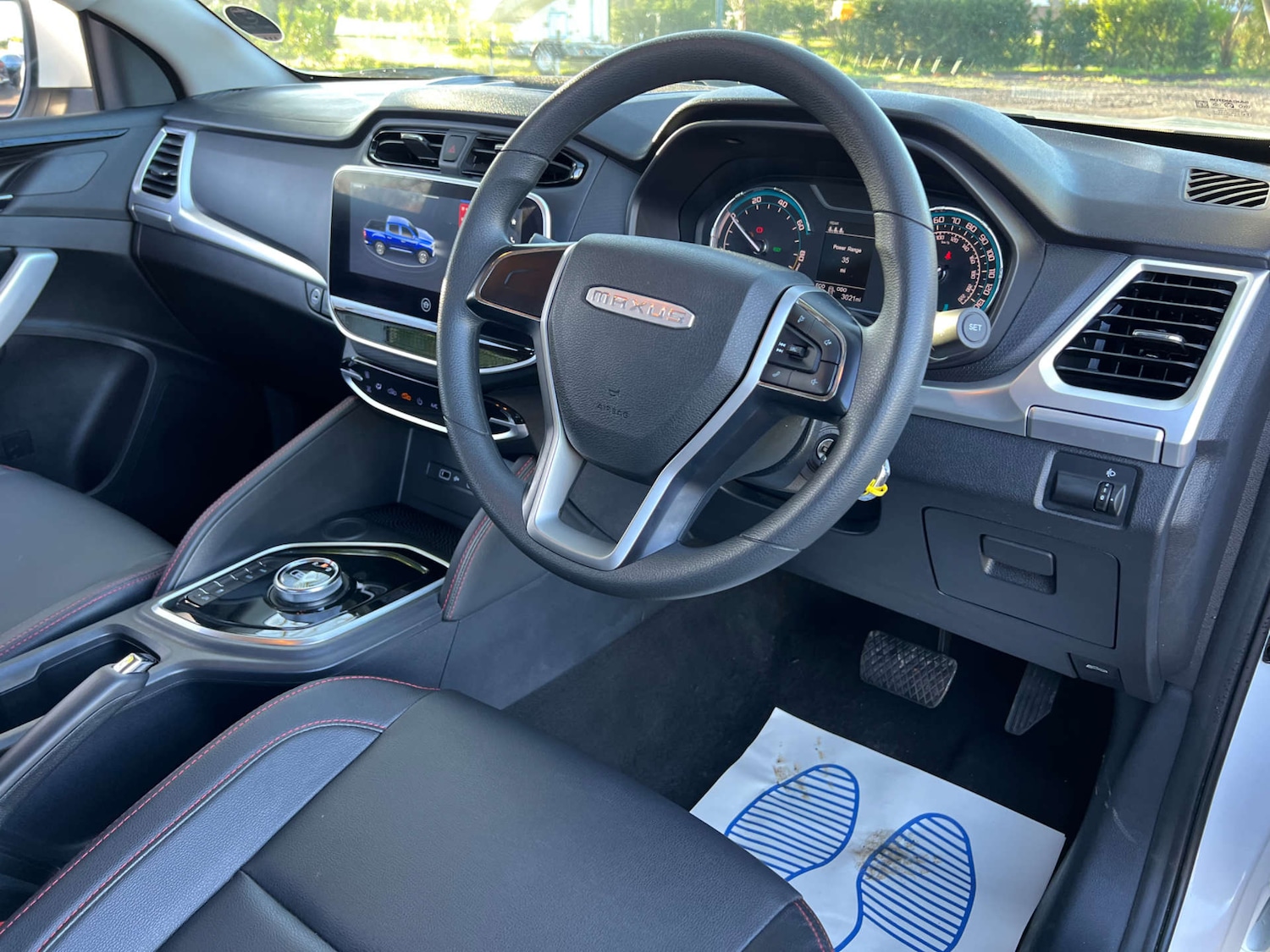 Used Maxus T90EV 2023 for sale - 77285519: Photo 26