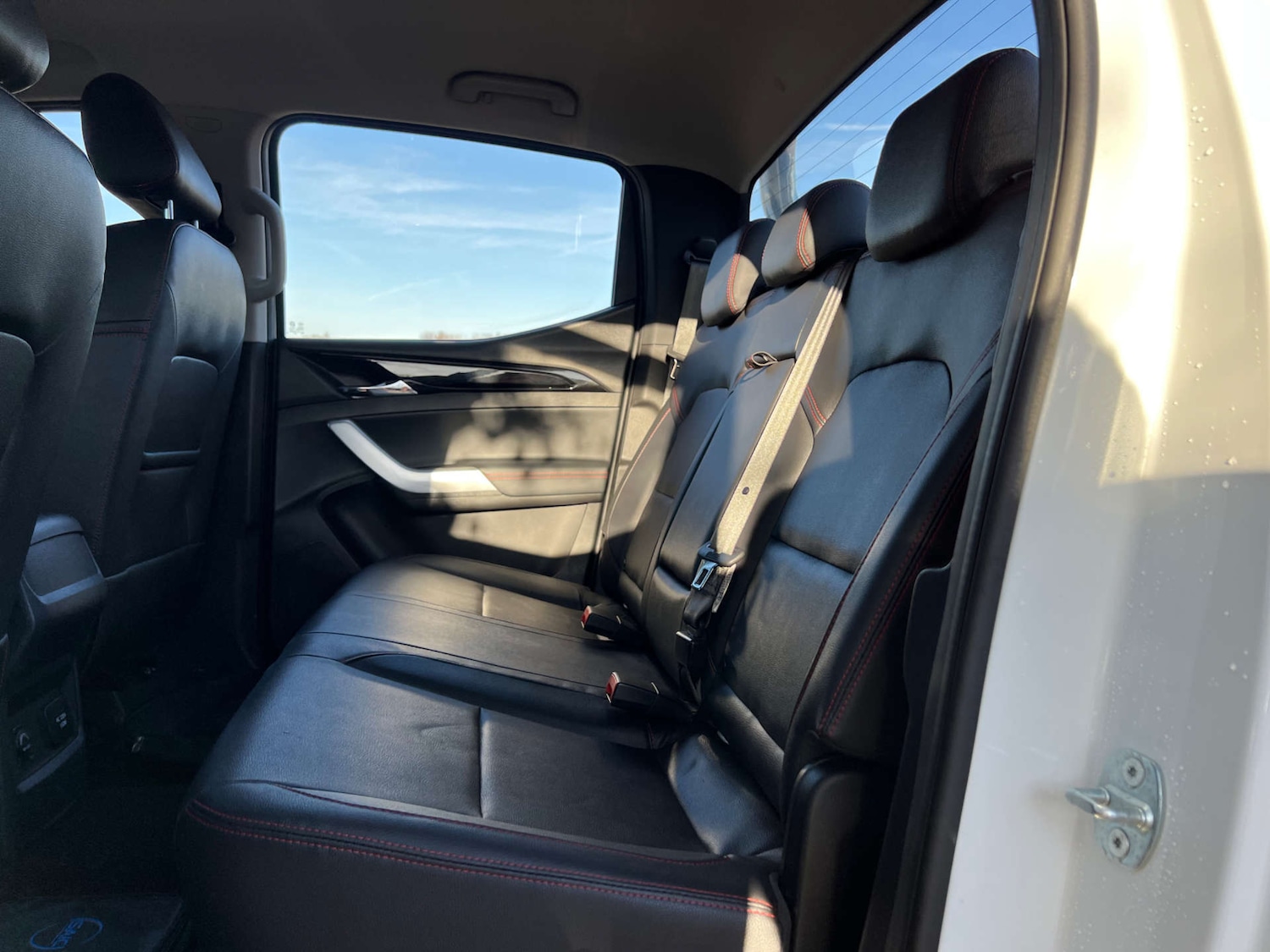 Used Maxus T90EV 2023 for sale - 77285519: Photo 36