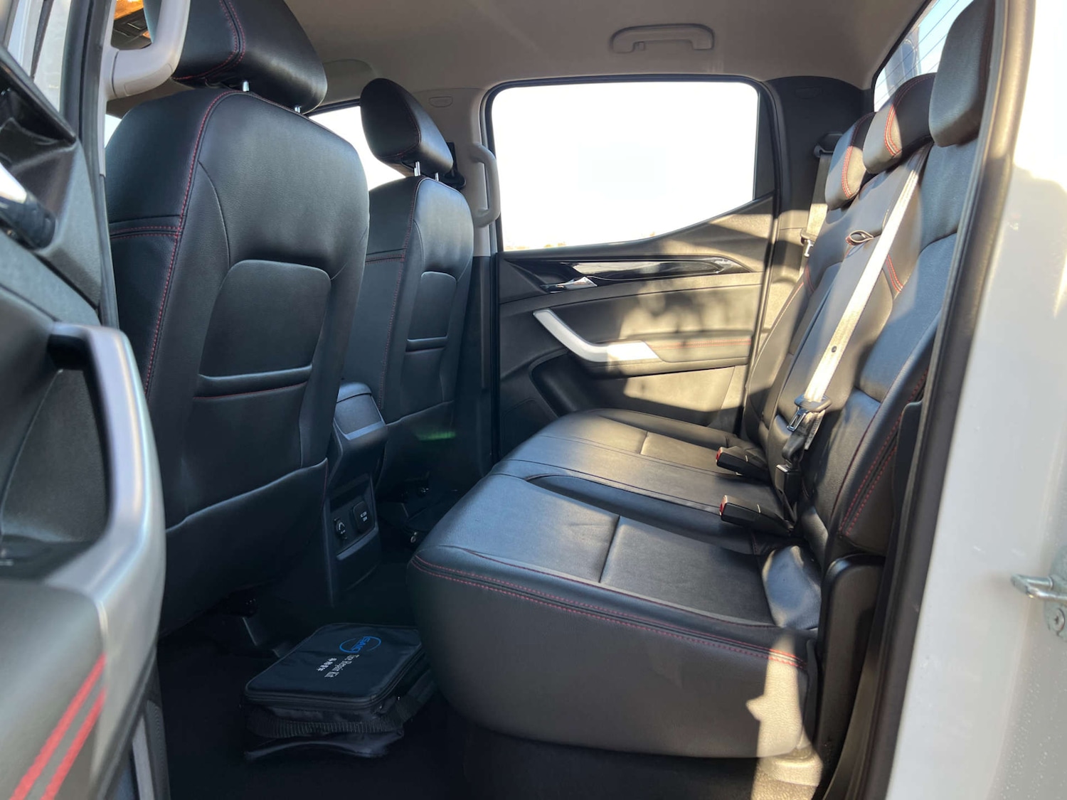 Used Maxus T90EV 2023 for sale - 77285519: Photo 38