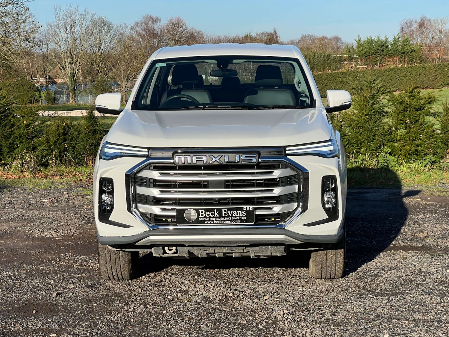 Used Maxus T90EV 2023 for sale - 77285519: Photo 4