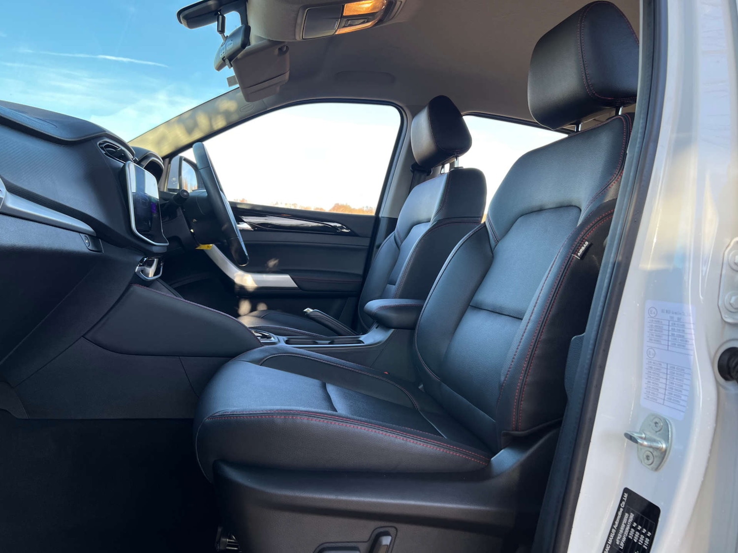 Used Maxus T90EV 2023 for sale - 77285519: Photo 41