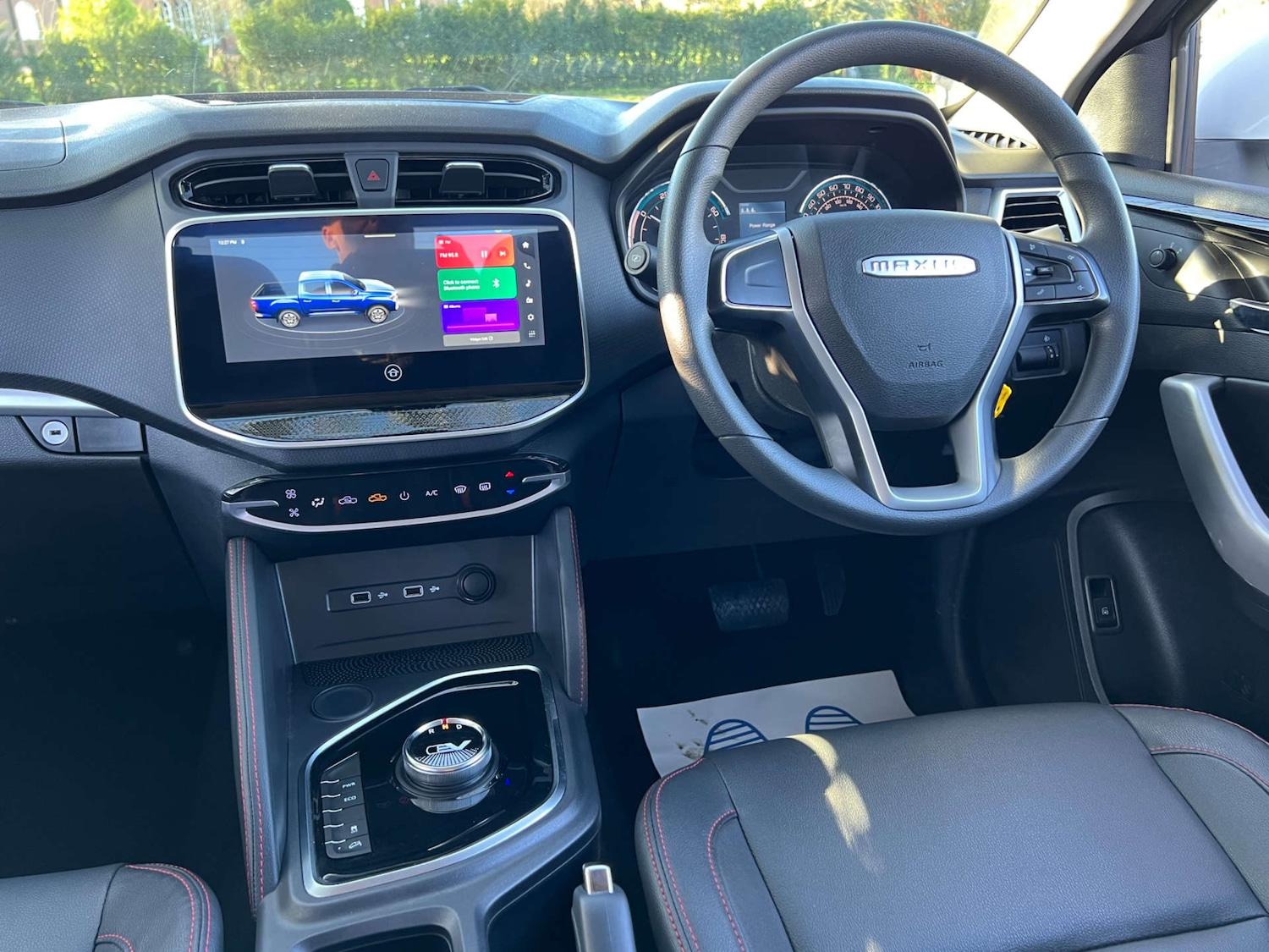 Used Maxus T90EV 2023 for sale - 77285519: Photo 43