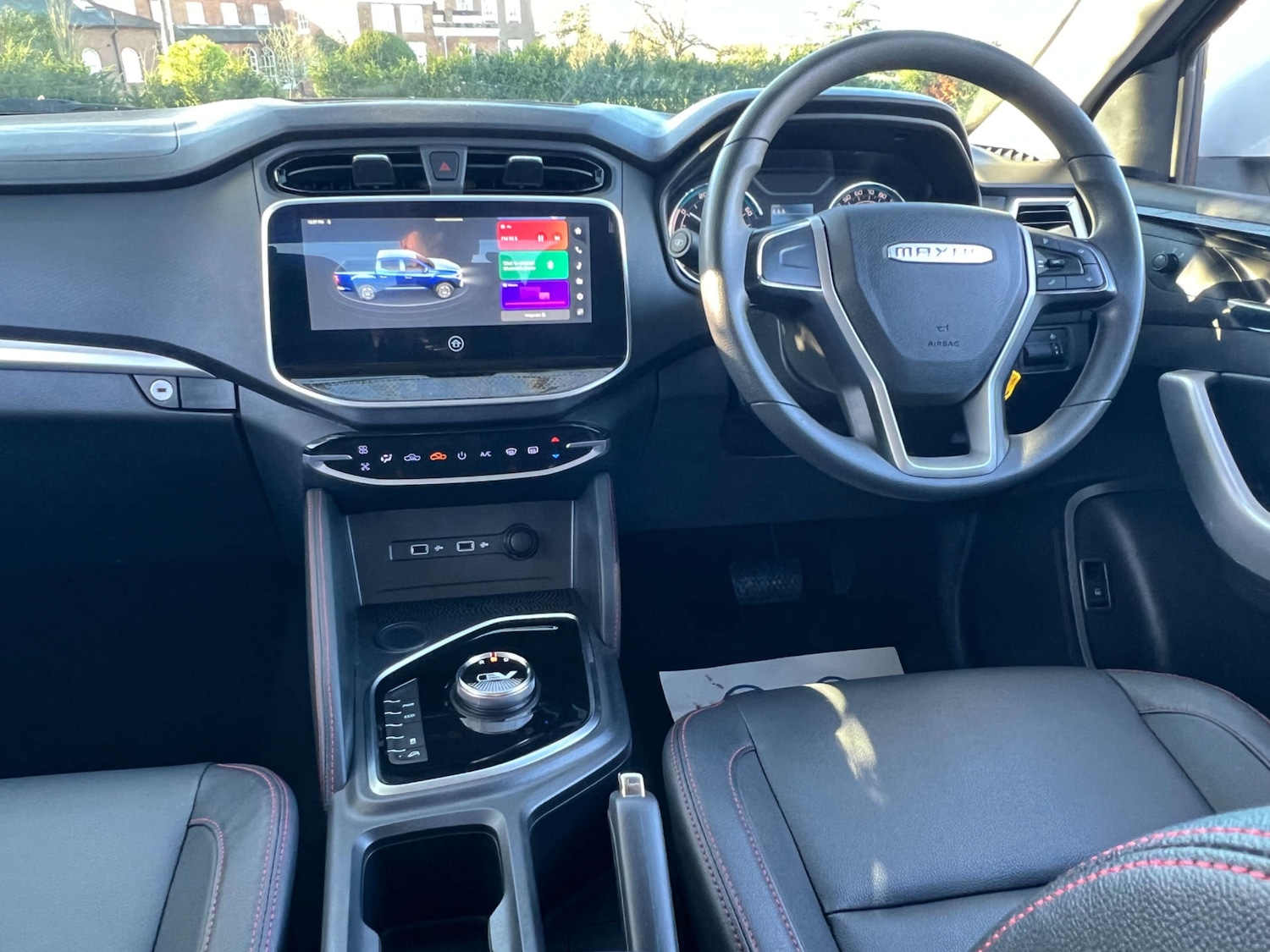 Used Maxus T90EV 2023 for sale - 77285519: Photo 5