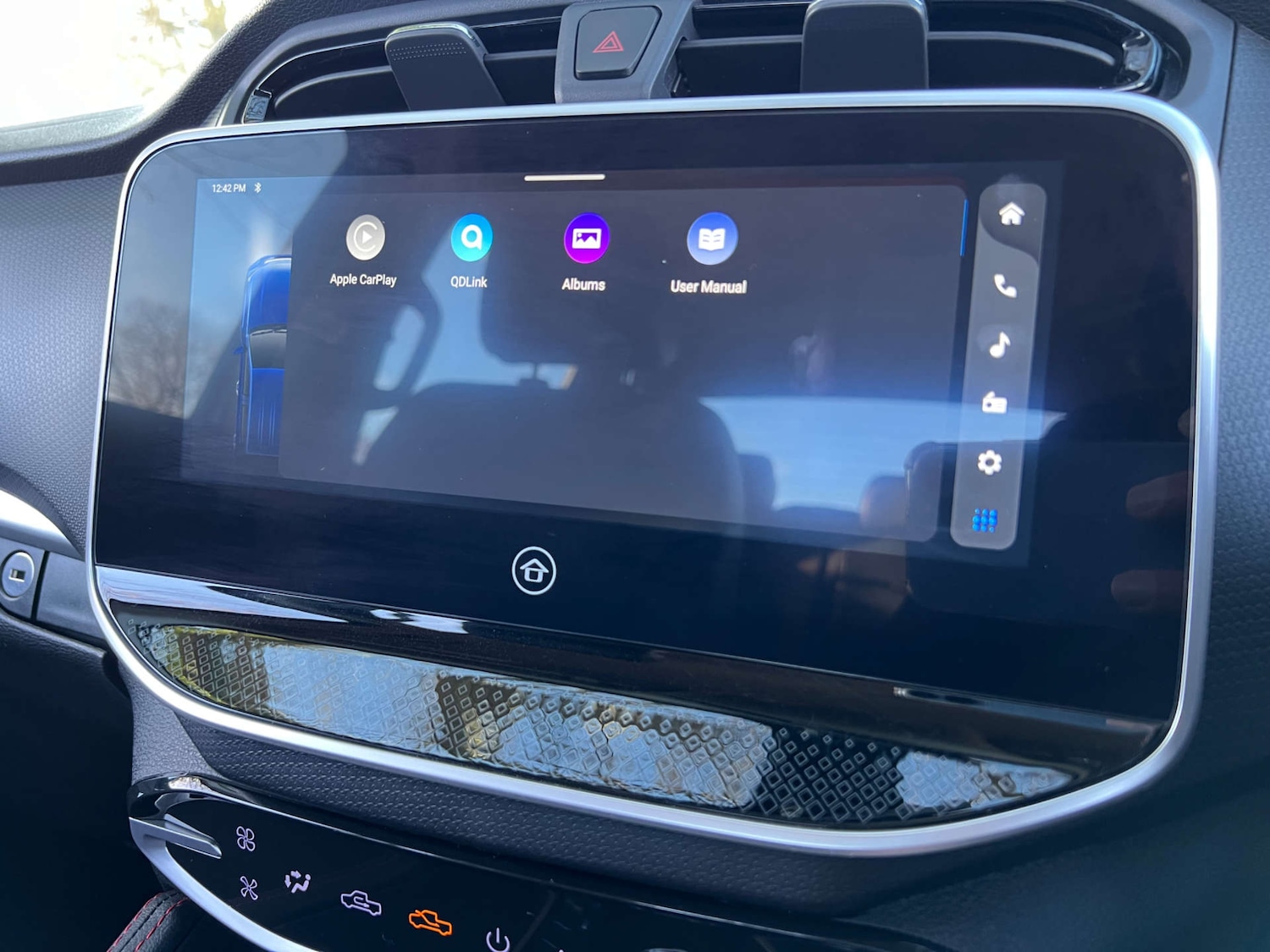 Used Maxus T90EV 2023 for sale - 77285519: Photo 50