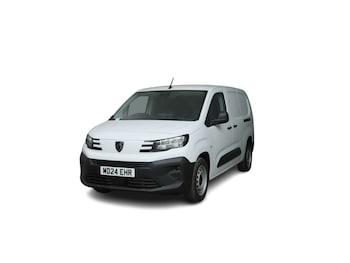 Peugeot - Partner