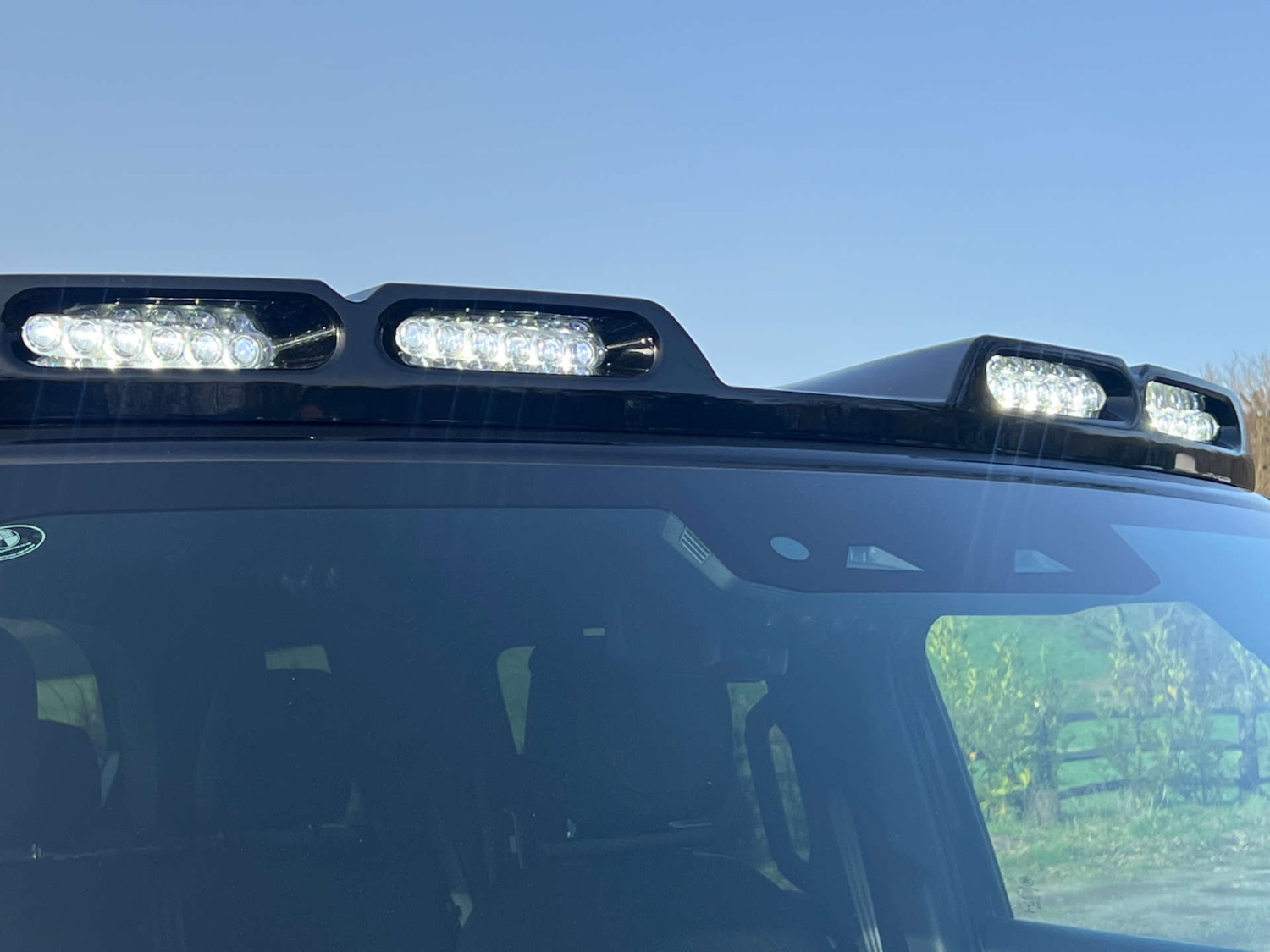 Used Land Rover Defender 2021 for sale - 77778153: Photo 11