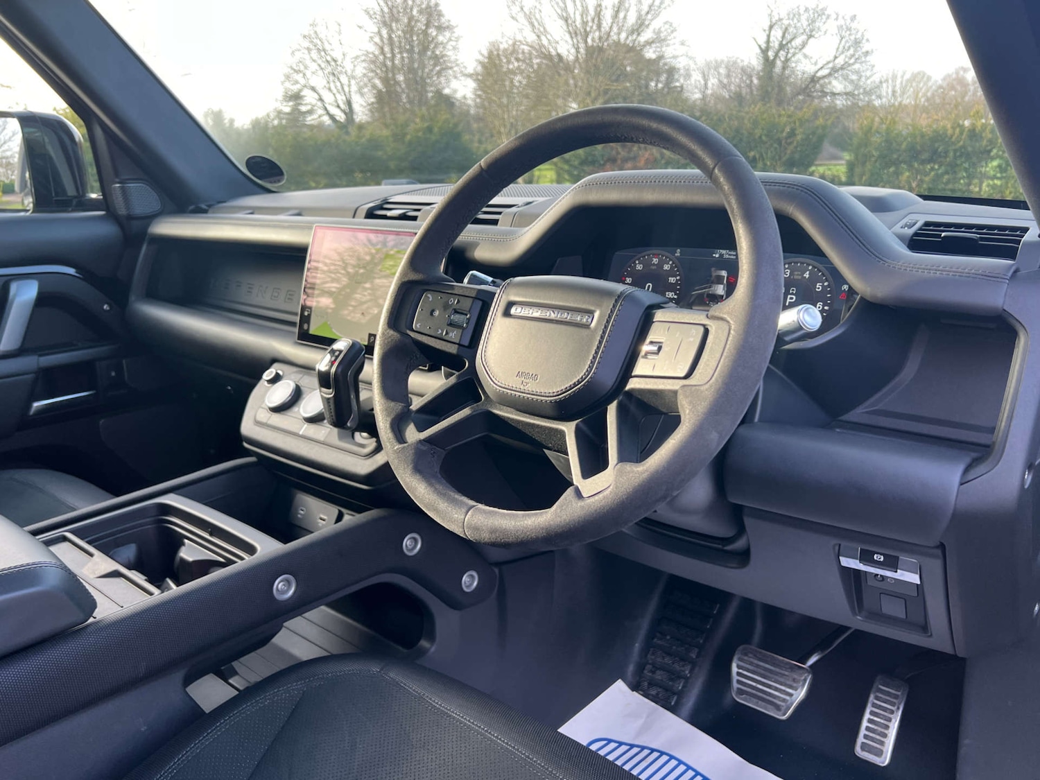 Used Land Rover Defender 2021 for sale - 77778153: Photo 28