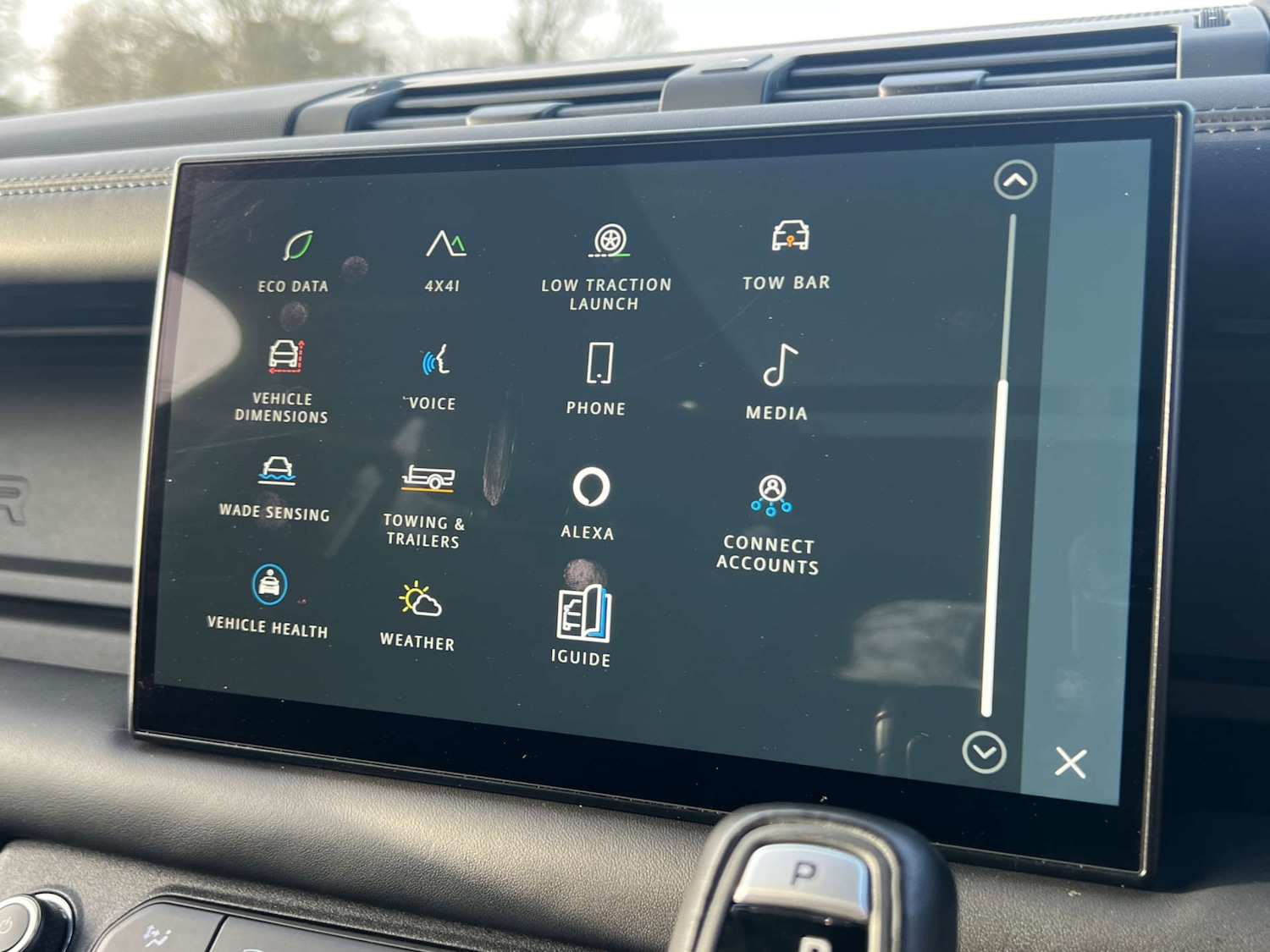 Used Land Rover Defender 2021 for sale - 77778153: Photo 52