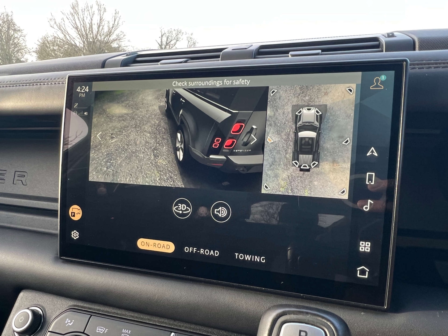 Used Land Rover Defender 2021 for sale - 77778153: Photo 59