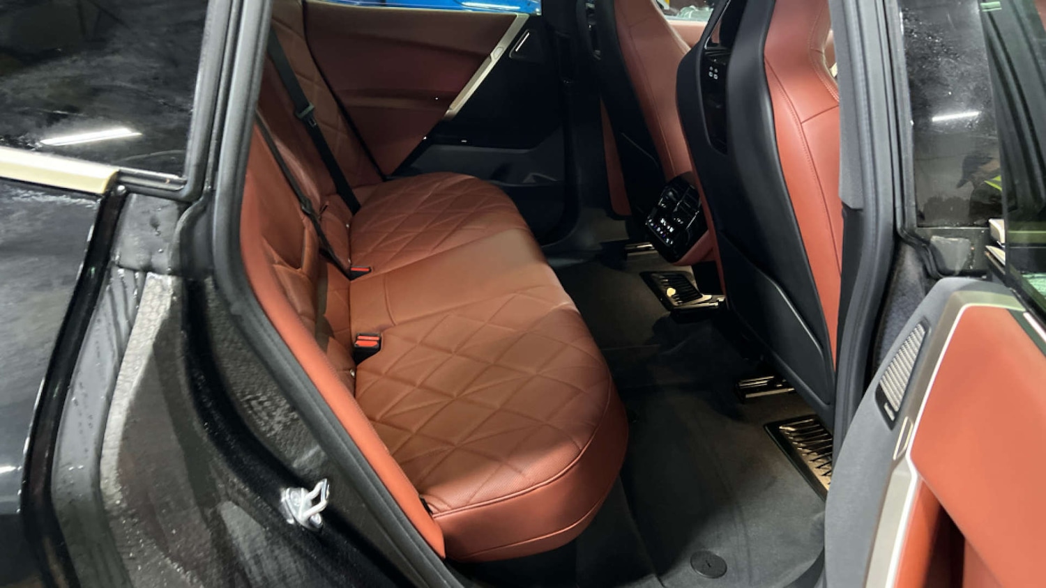 Used BMW iX 2022 for sale - 77383377: Photo 13