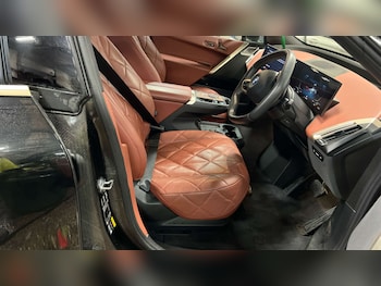 Used BMW iX 2022 for sale - 77383377: Photo