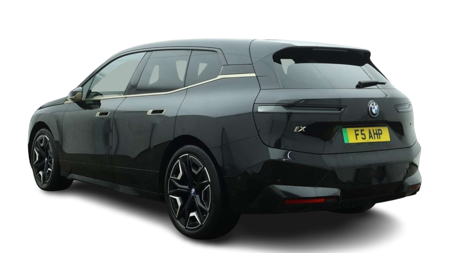 Used BMW iX 2022 for sale - 77383377: Photo 5