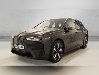 Used BMW iX 2022 for sale - 78837879: Photo