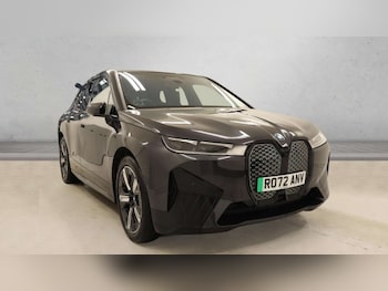 Used BMW iX 2022 for sale - 78837879: Photo