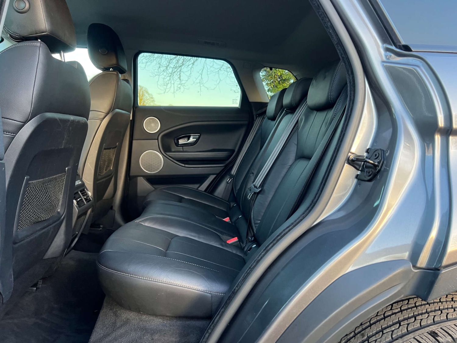 Used Land Rover Range Rover Evoque 2017 for sale - 77086076: Photo 11