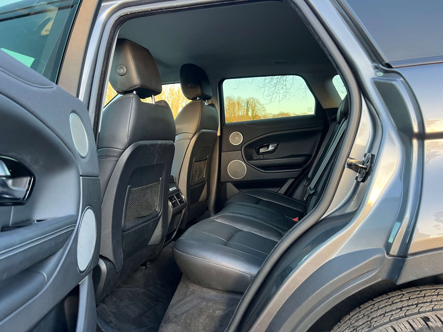 Used Land Rover Range Rover Evoque 2017 for sale - 77086076: Photo 14