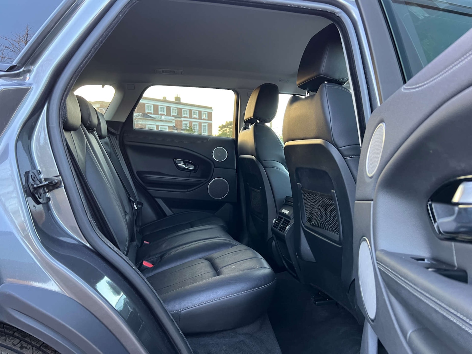 Used Land Rover Range Rover Evoque 2017 for sale - 77086076: Photo 17