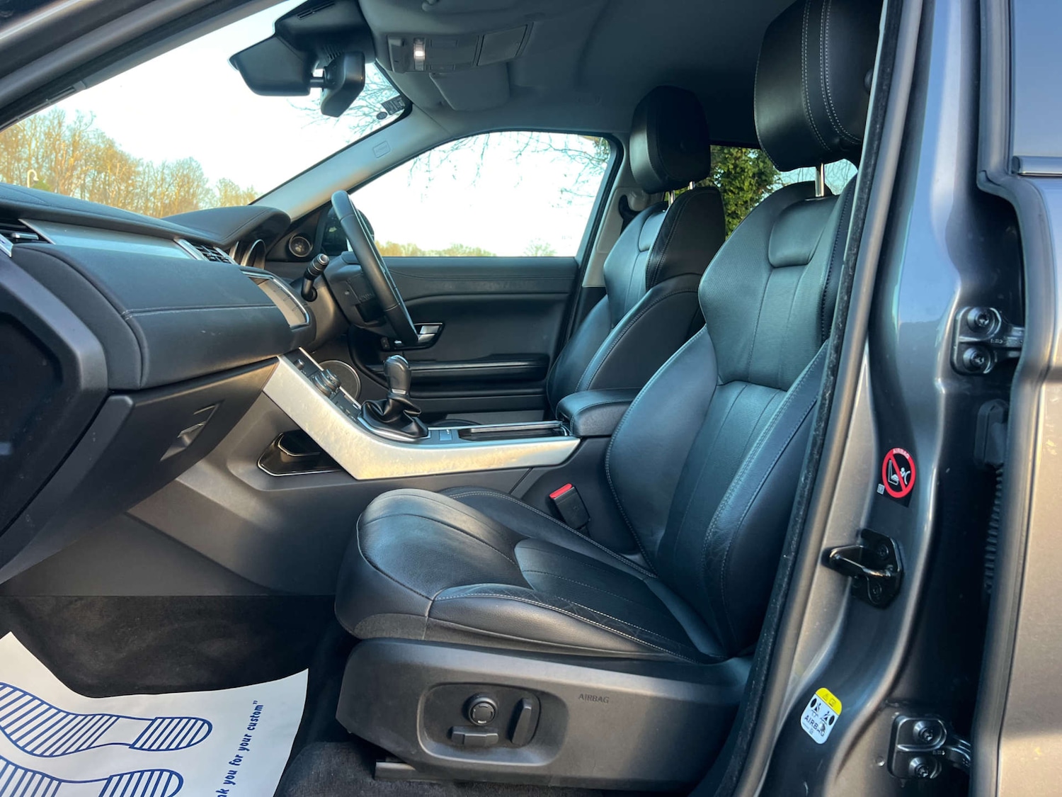 Used Land Rover Range Rover Evoque 2017 for sale - 77086076: Photo 19