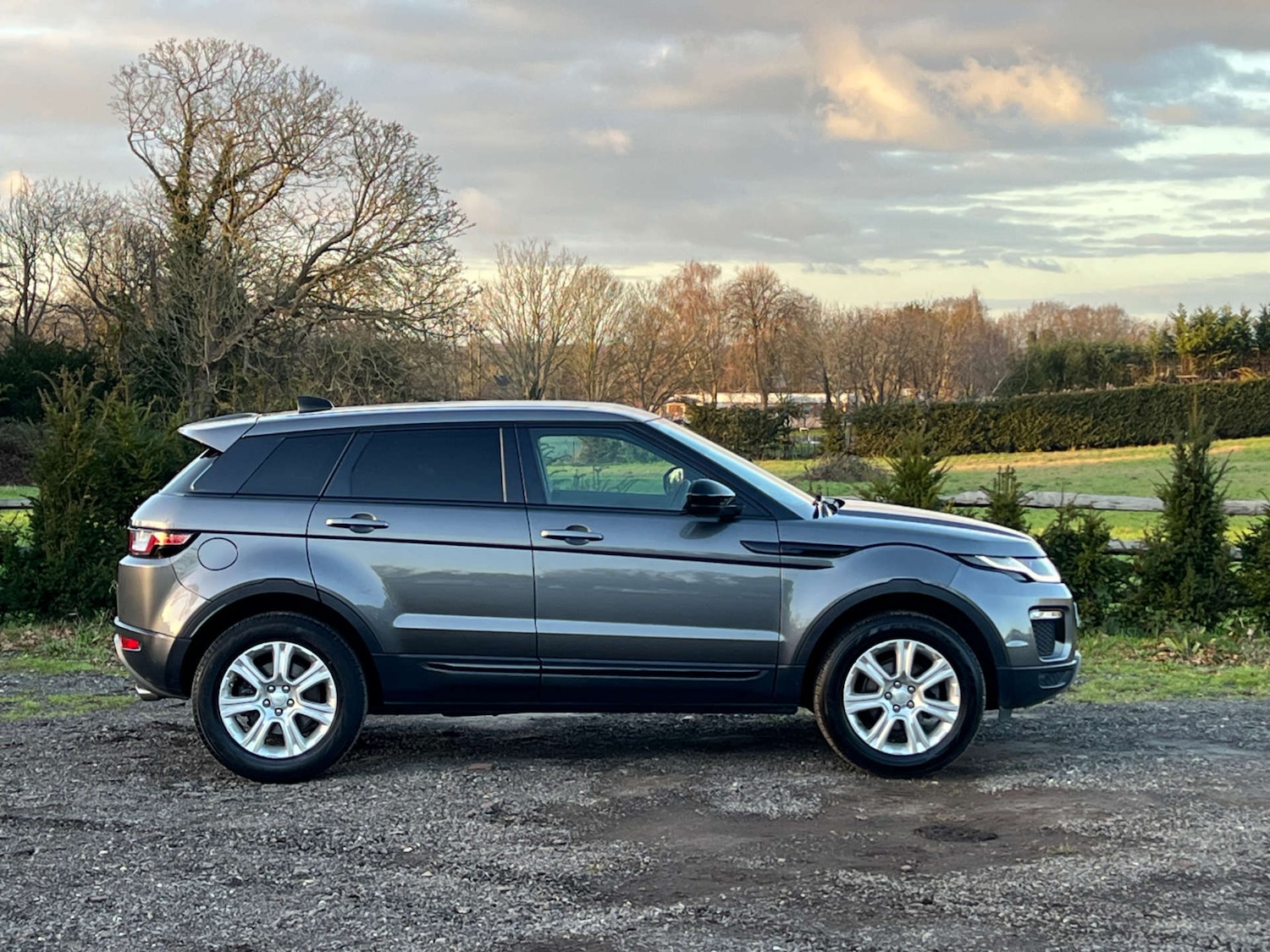 Used Land Rover Range Rover Evoque 2017 for sale - 77086076: Photo 20