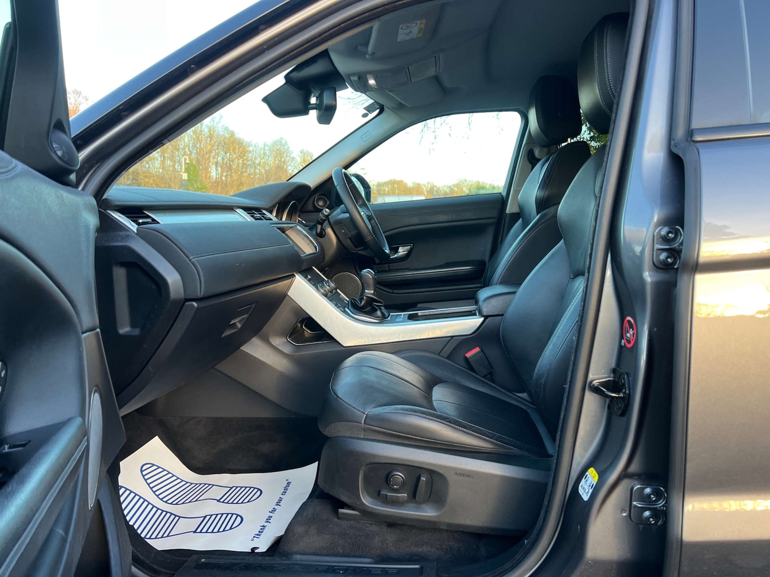 Used Land Rover Range Rover Evoque 2017 for sale - 77086076: Photo 22