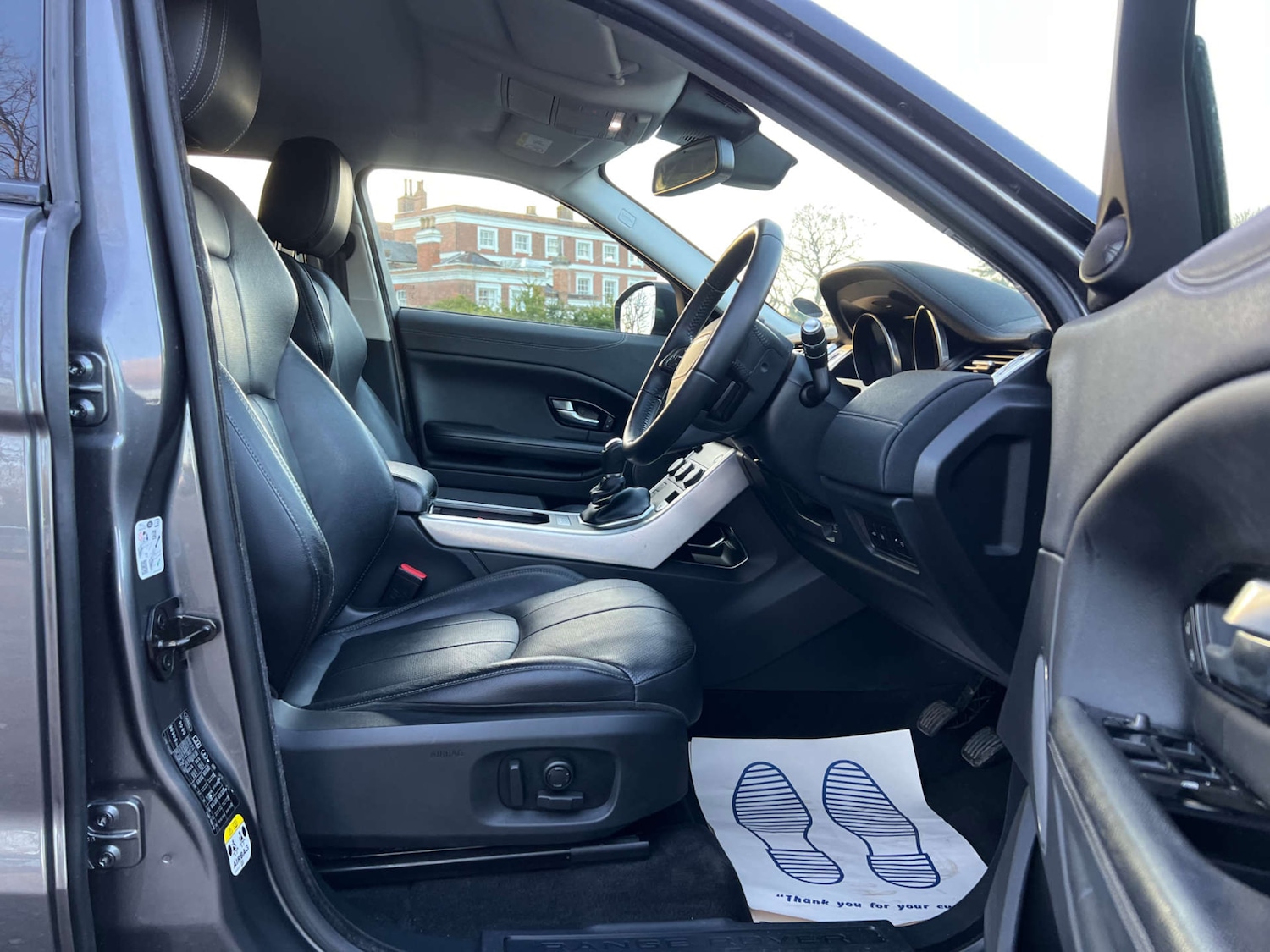 Used Land Rover Range Rover Evoque 2017 for sale - 77086076: Photo 23