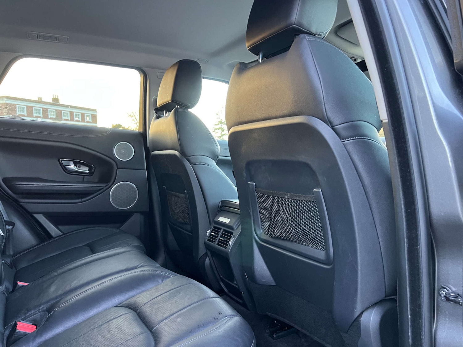 Used Land Rover Range Rover Evoque 2017 for sale - 77086076: Photo 26