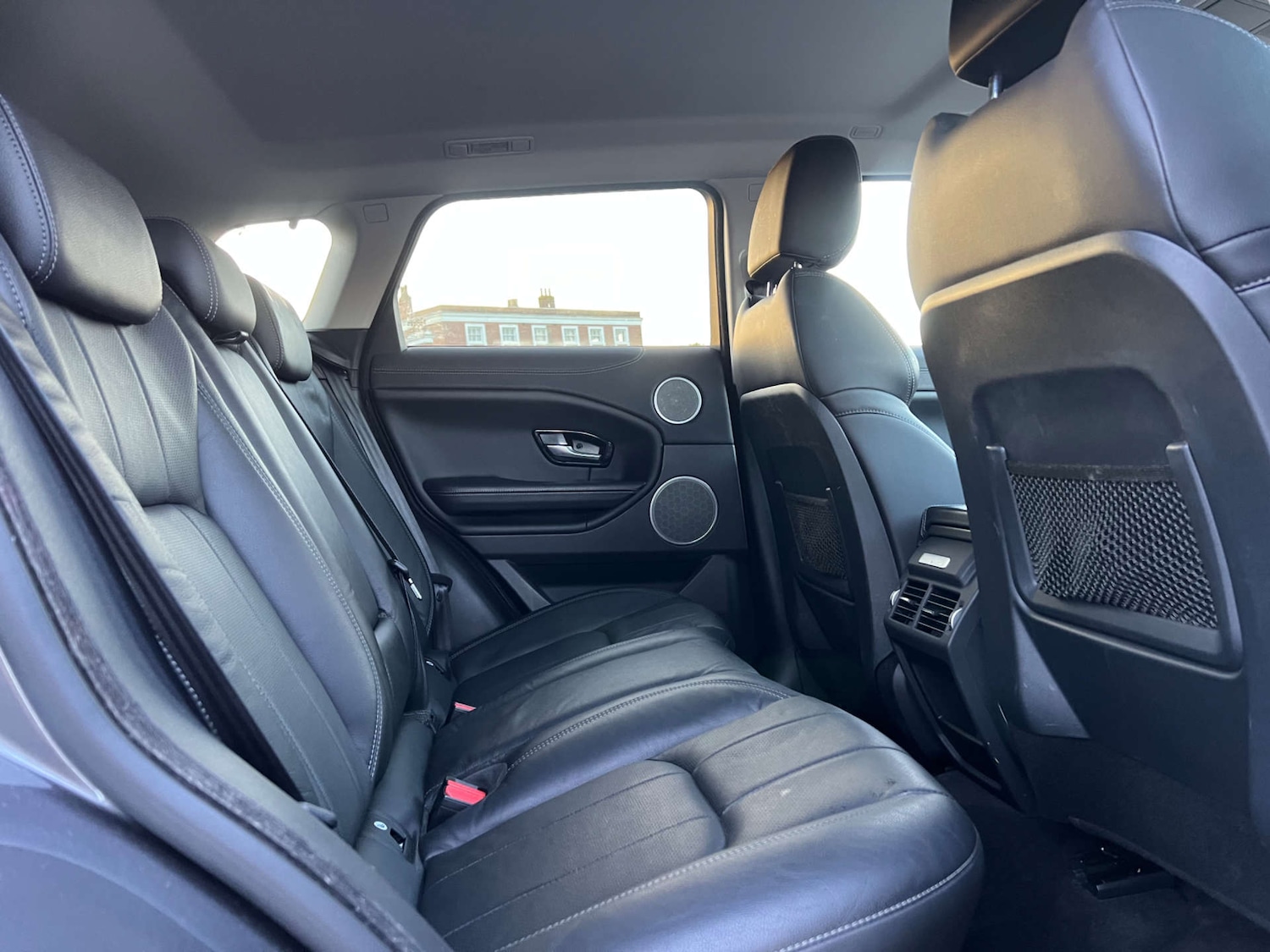 Used Land Rover Range Rover Evoque 2017 for sale - 77086076: Photo 28