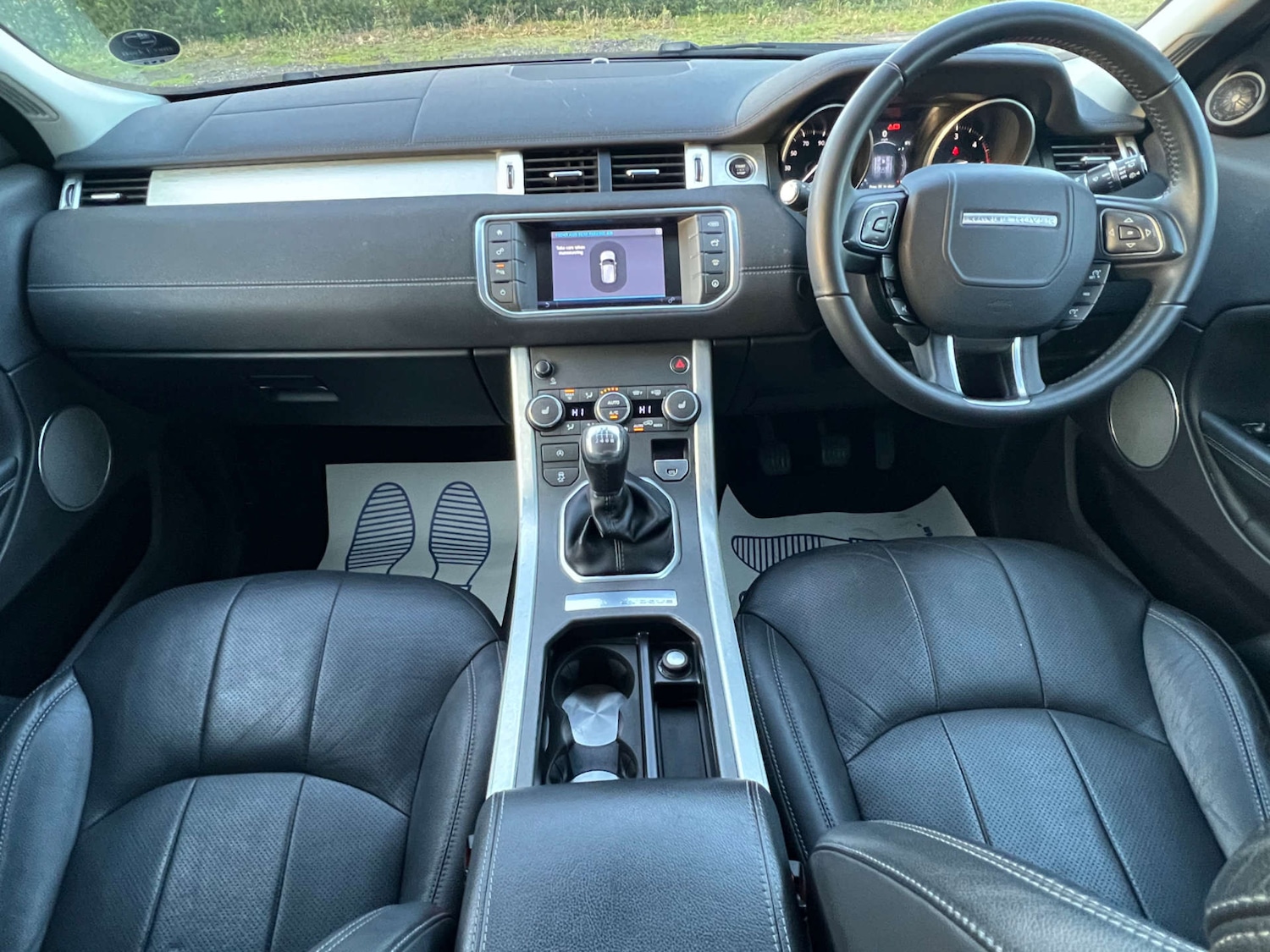 Used Land Rover Range Rover Evoque 2017 for sale - 77086076: Photo 29