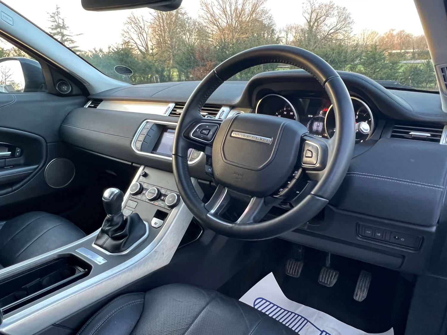 Used Land Rover Range Rover Evoque 2017 for sale - 77086076: Photo 31