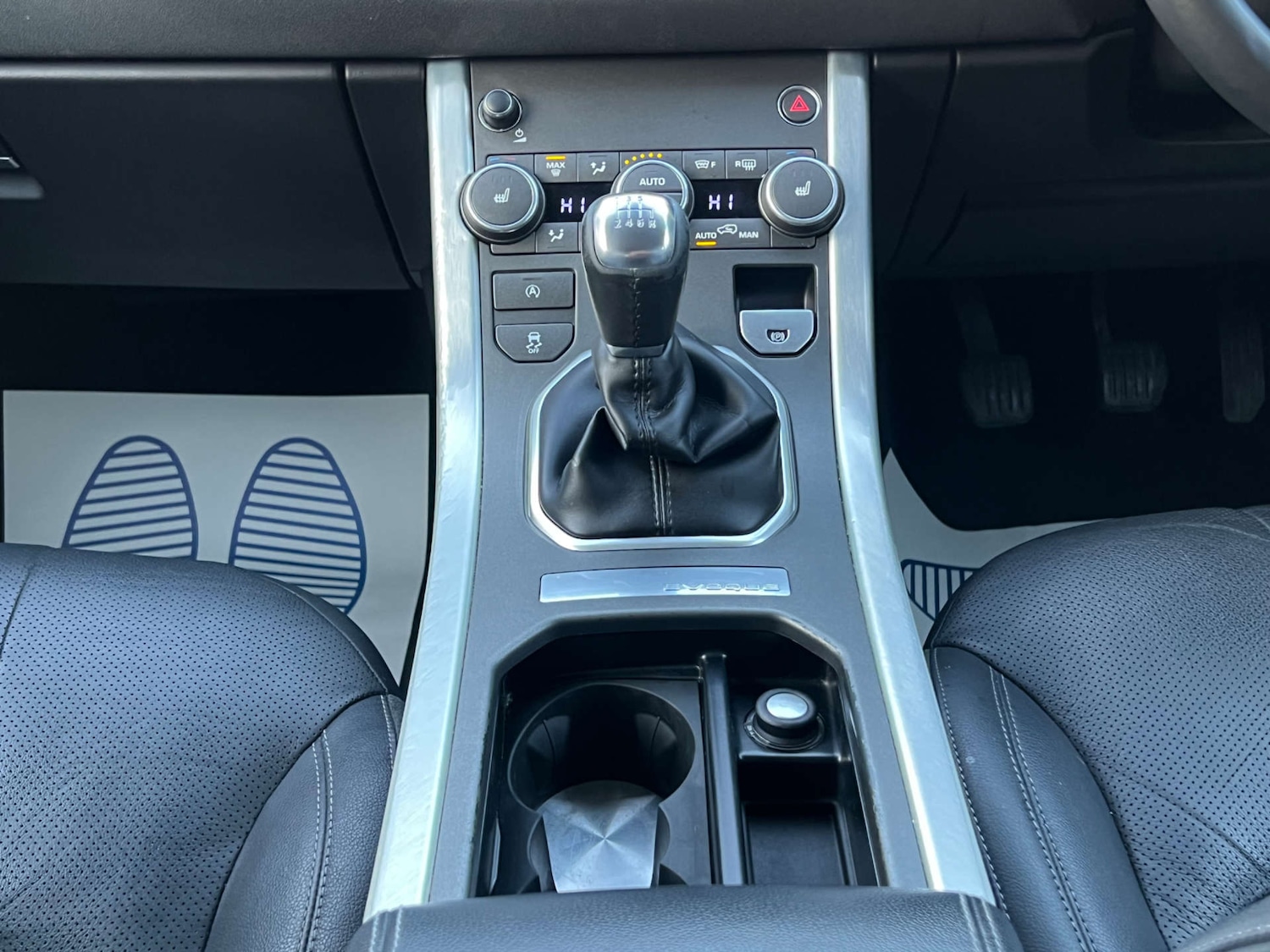 Used Land Rover Range Rover Evoque 2017 for sale - 77086076: Photo 32