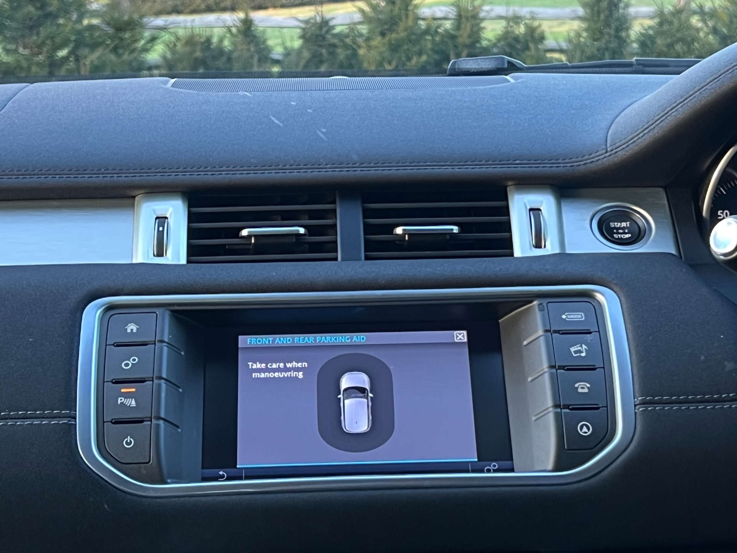 Used Land Rover Range Rover Evoque 2017 for sale - 77086076: Photo 33