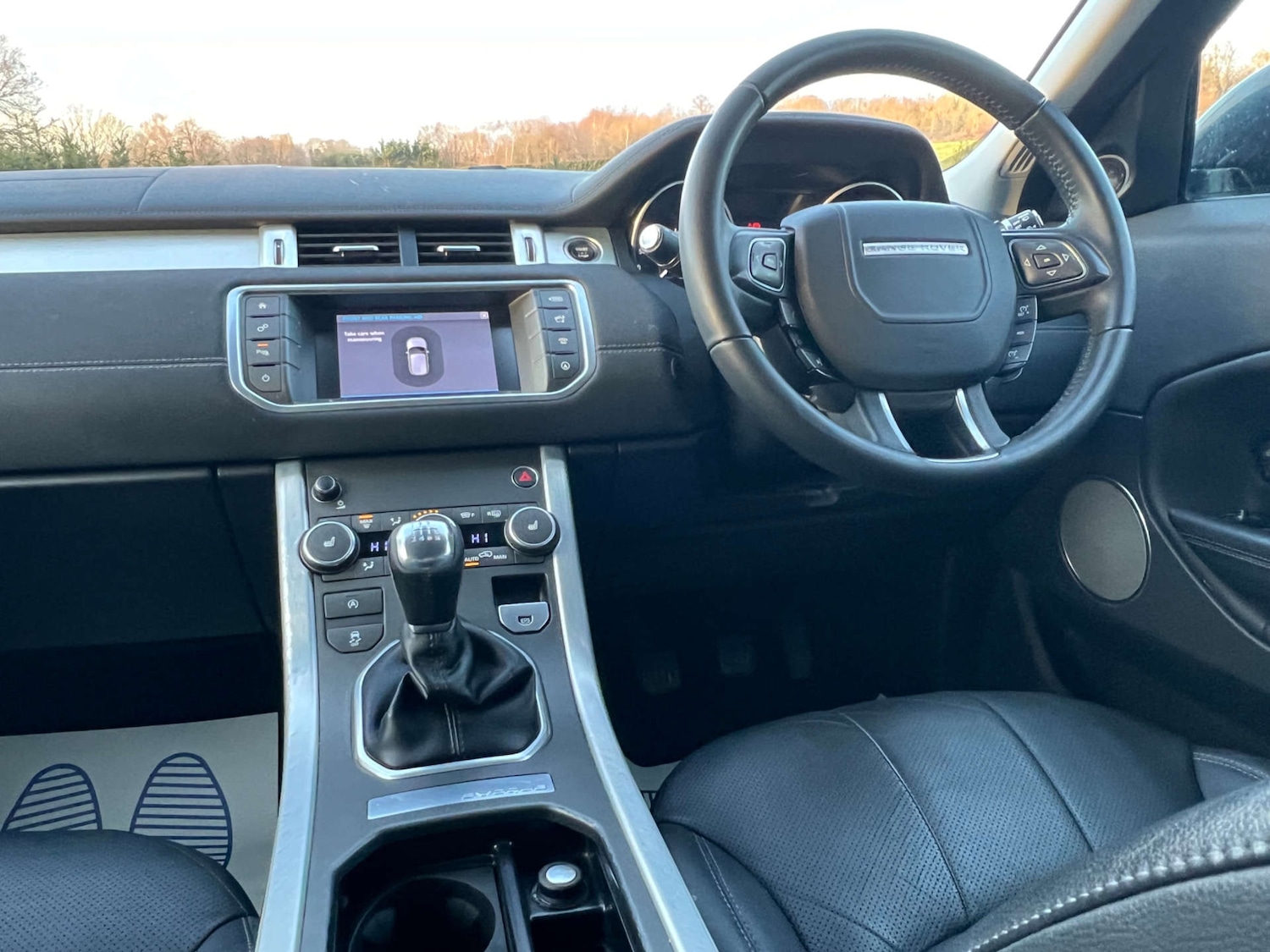 Used Land Rover Range Rover Evoque 2017 for sale - 77086076: Photo 34