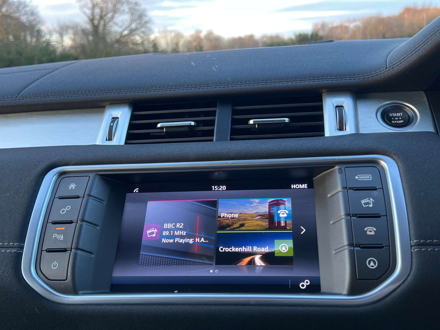 Used Land Rover Range Rover Evoque 2017 for sale - 77086076: Photo 35