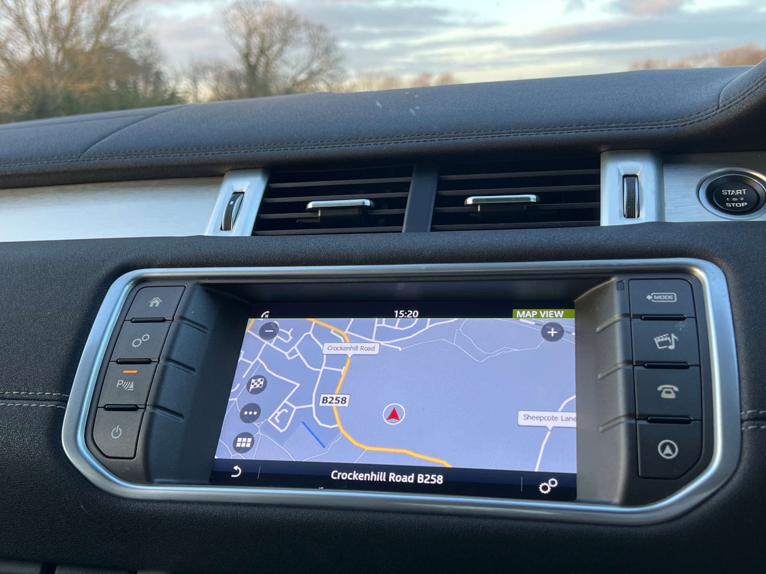 Used Land Rover Range Rover Evoque 2017 for sale - 77086076: Photo 37