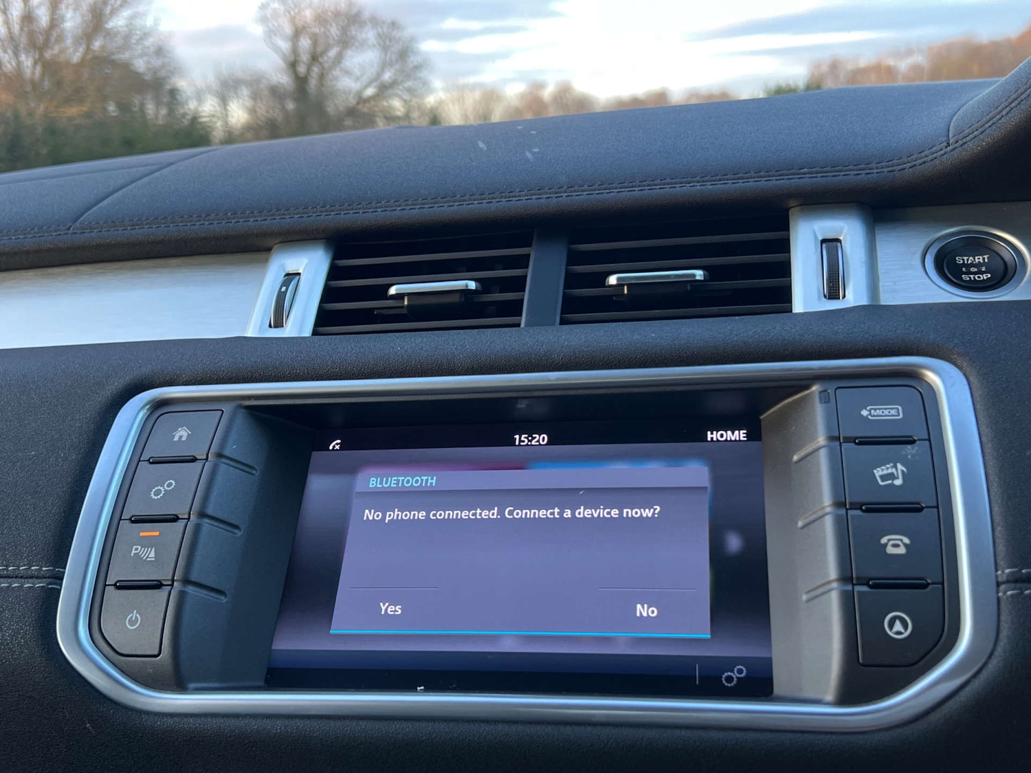 Used Land Rover Range Rover Evoque 2017 for sale - 77086076: Photo 38