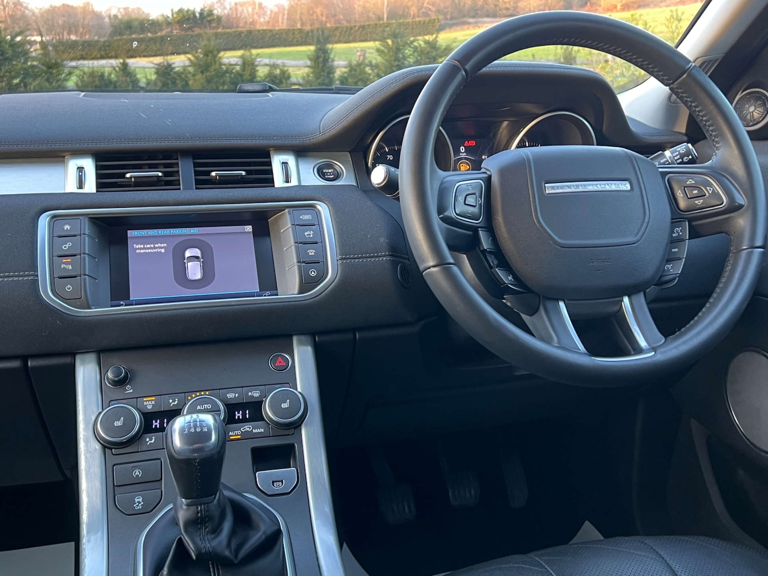 Used Land Rover Range Rover Evoque 2017 for sale - 77086076: Photo 4